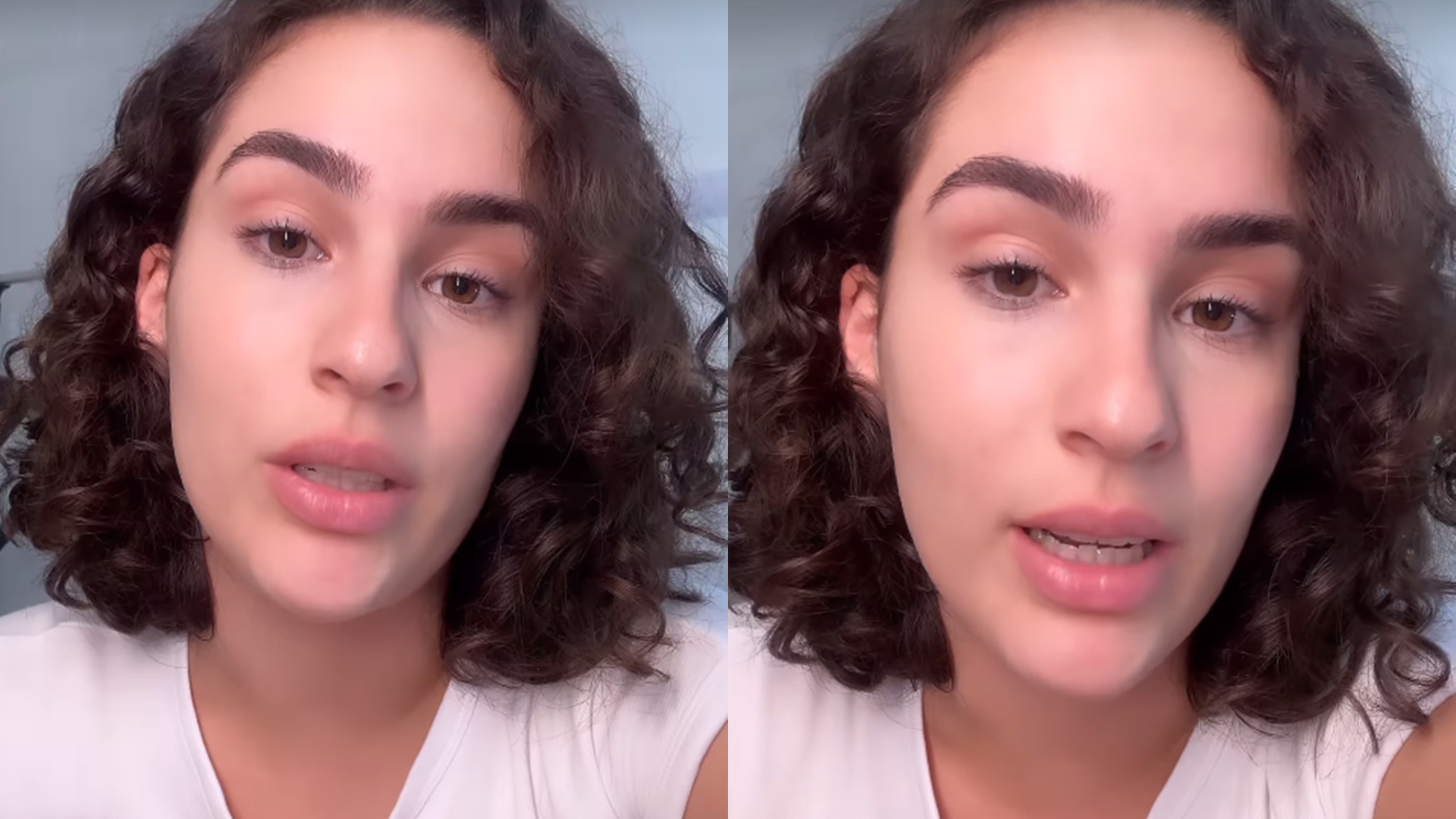 Filha de Renato Aragão apaga vídeo polêmico após onda de ataques: “A falha foi minha”