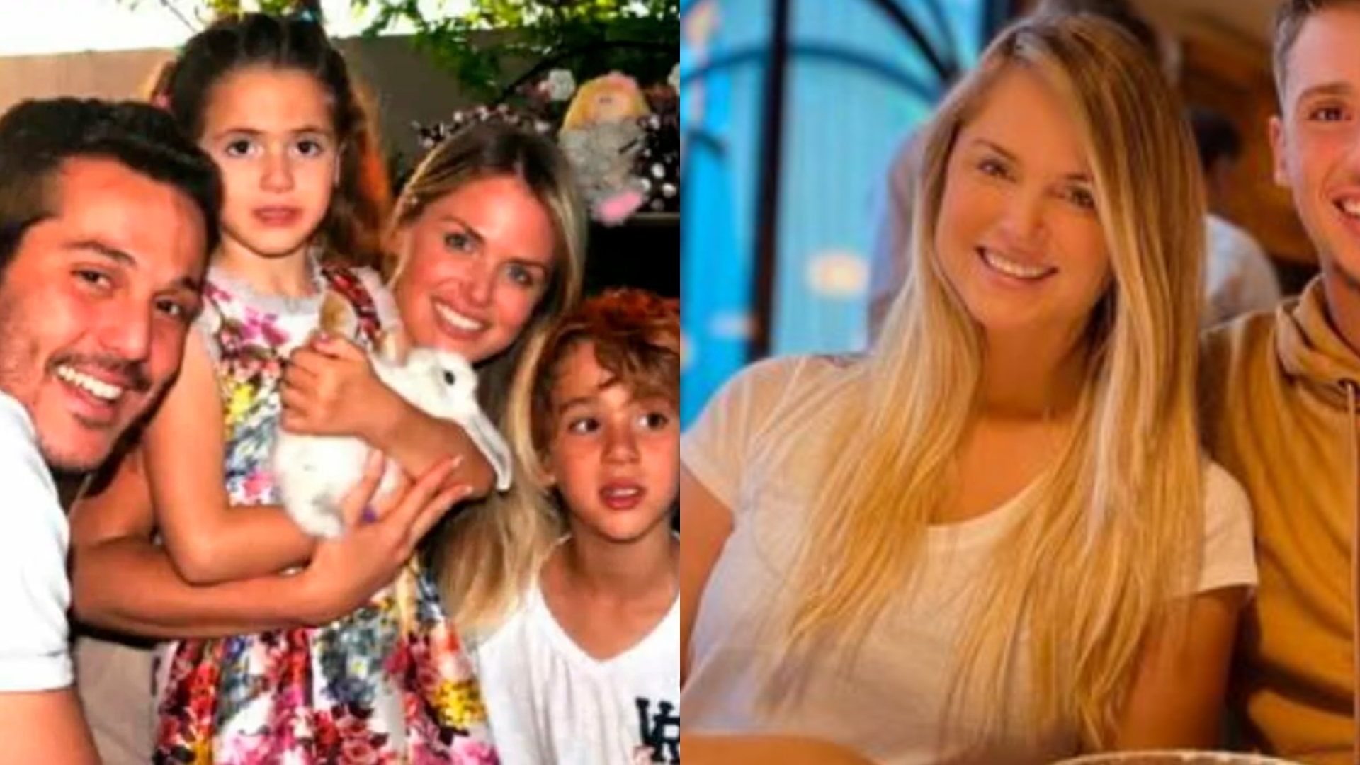 Filho gato de Susana Werner e Julio Cesar é destaque do futebol português