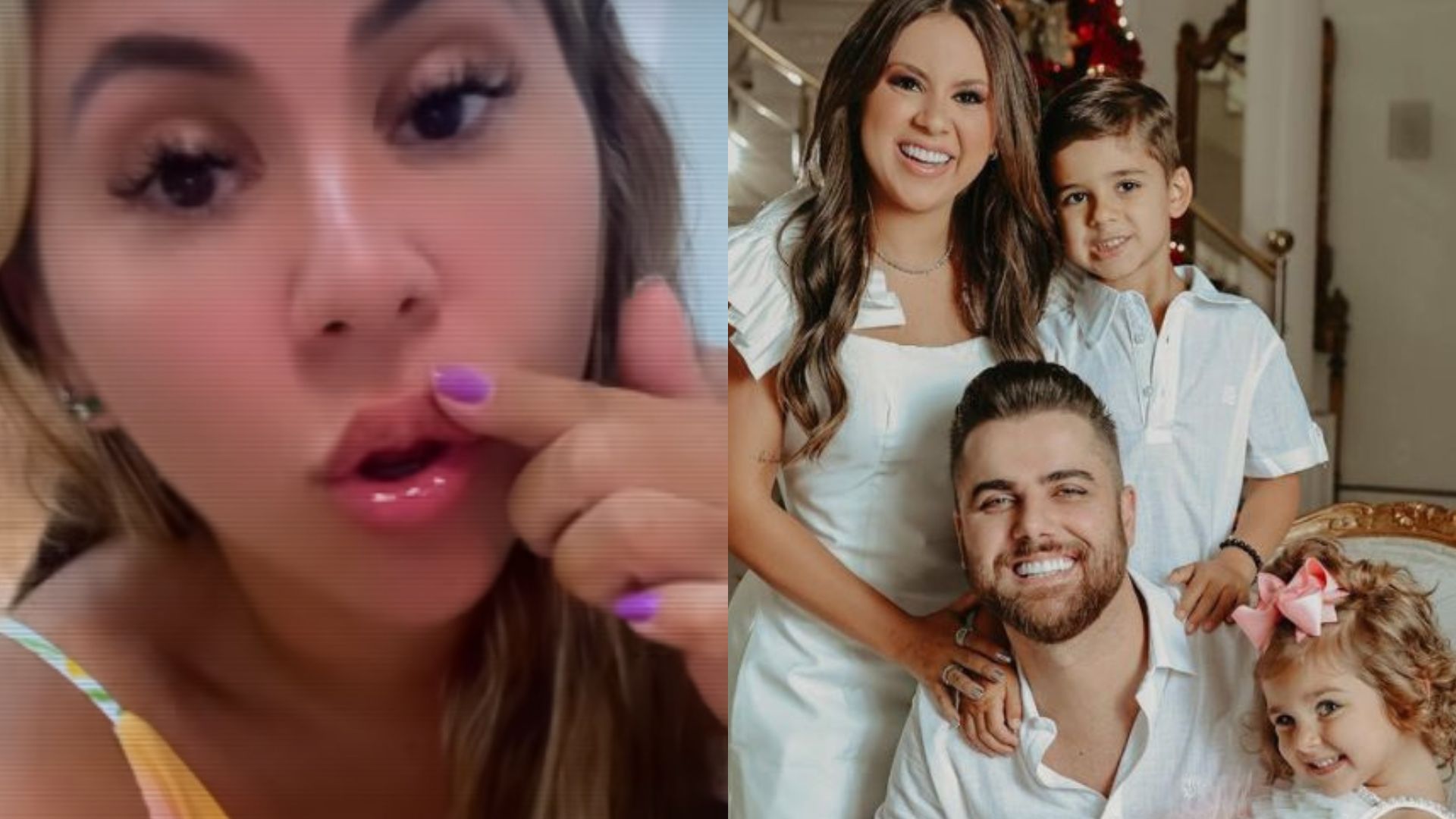 Filho de Zé Neto passa por cirurgia de emergência após acidente: “Rasgado”