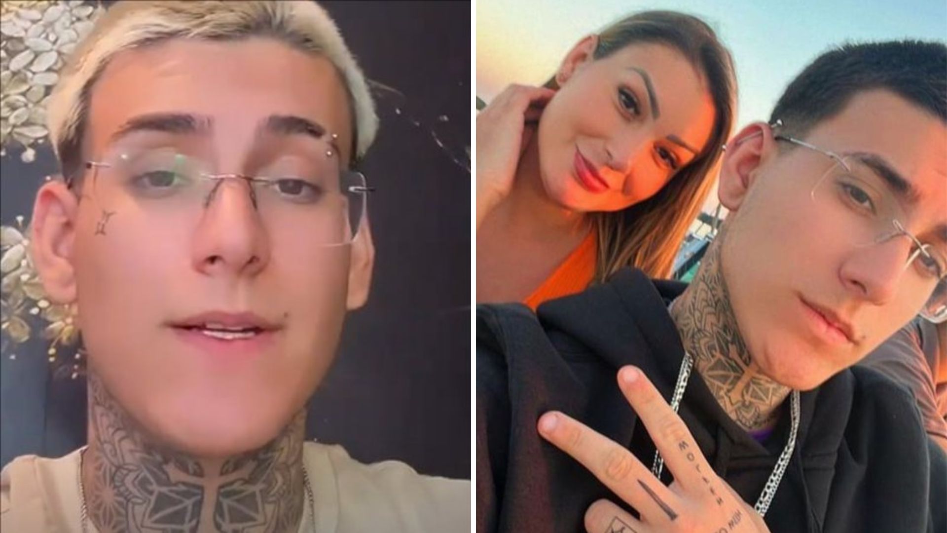Filho revela quanto recebe para filmar Andressa Urach na cama: “Ganhando muito”