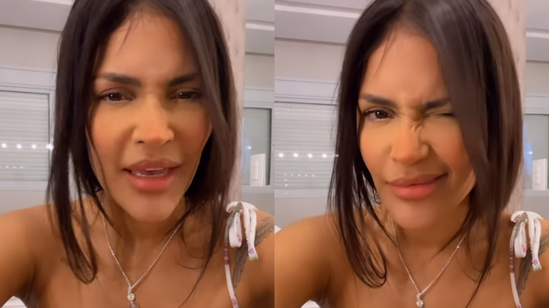Flay afirma ser boa demais para cantar no Brasil: “Qualidade não tem espaço”