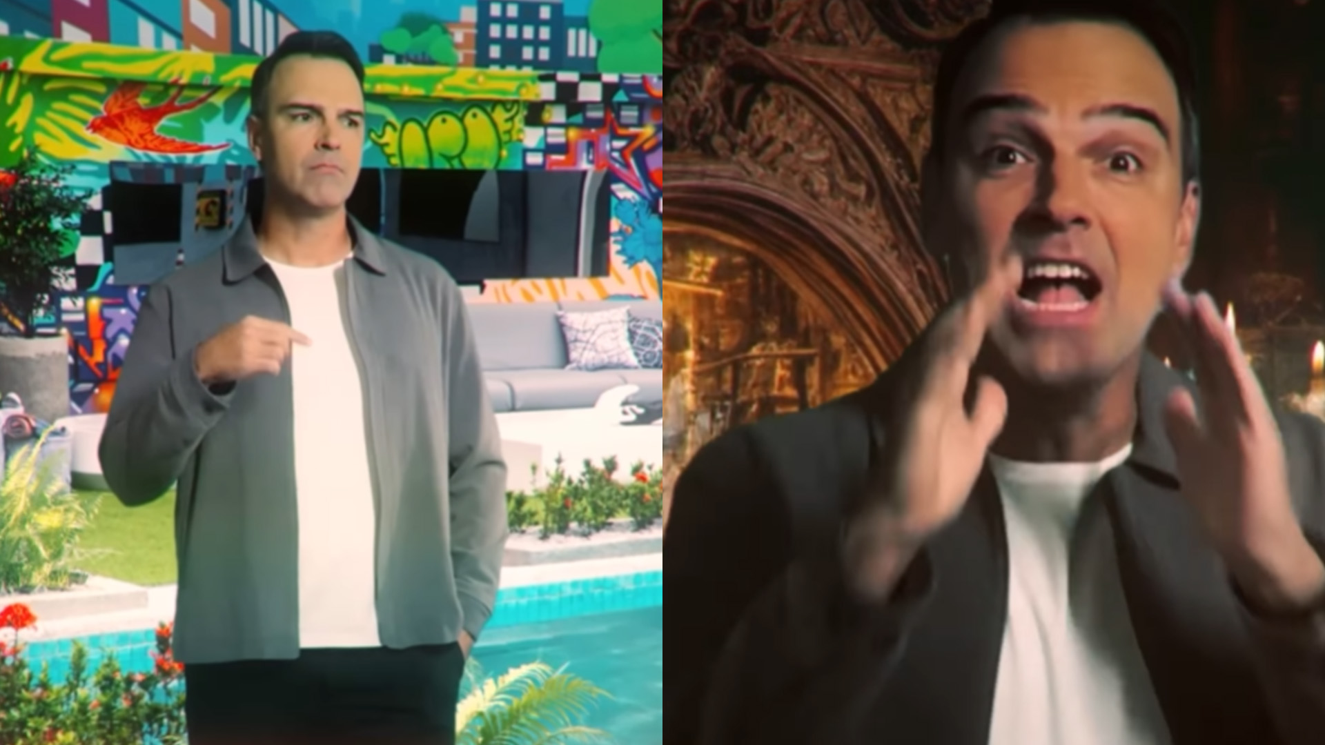 Globo revela tema do BBB24 e dá pista de nova temporada: “Mundo novo”
