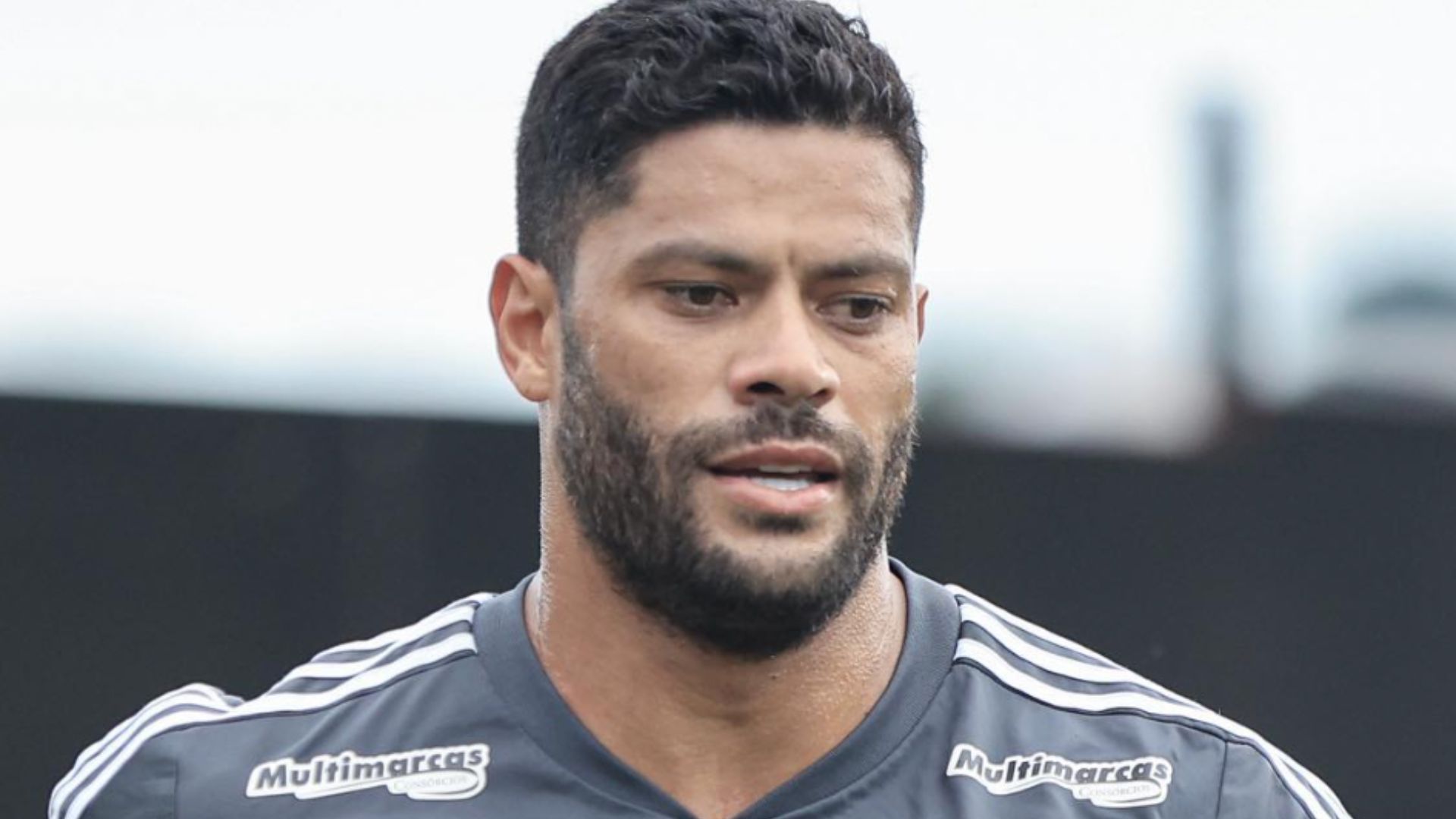Família gigante! Hulk Paraíba descobre que será pai pela quinta vez