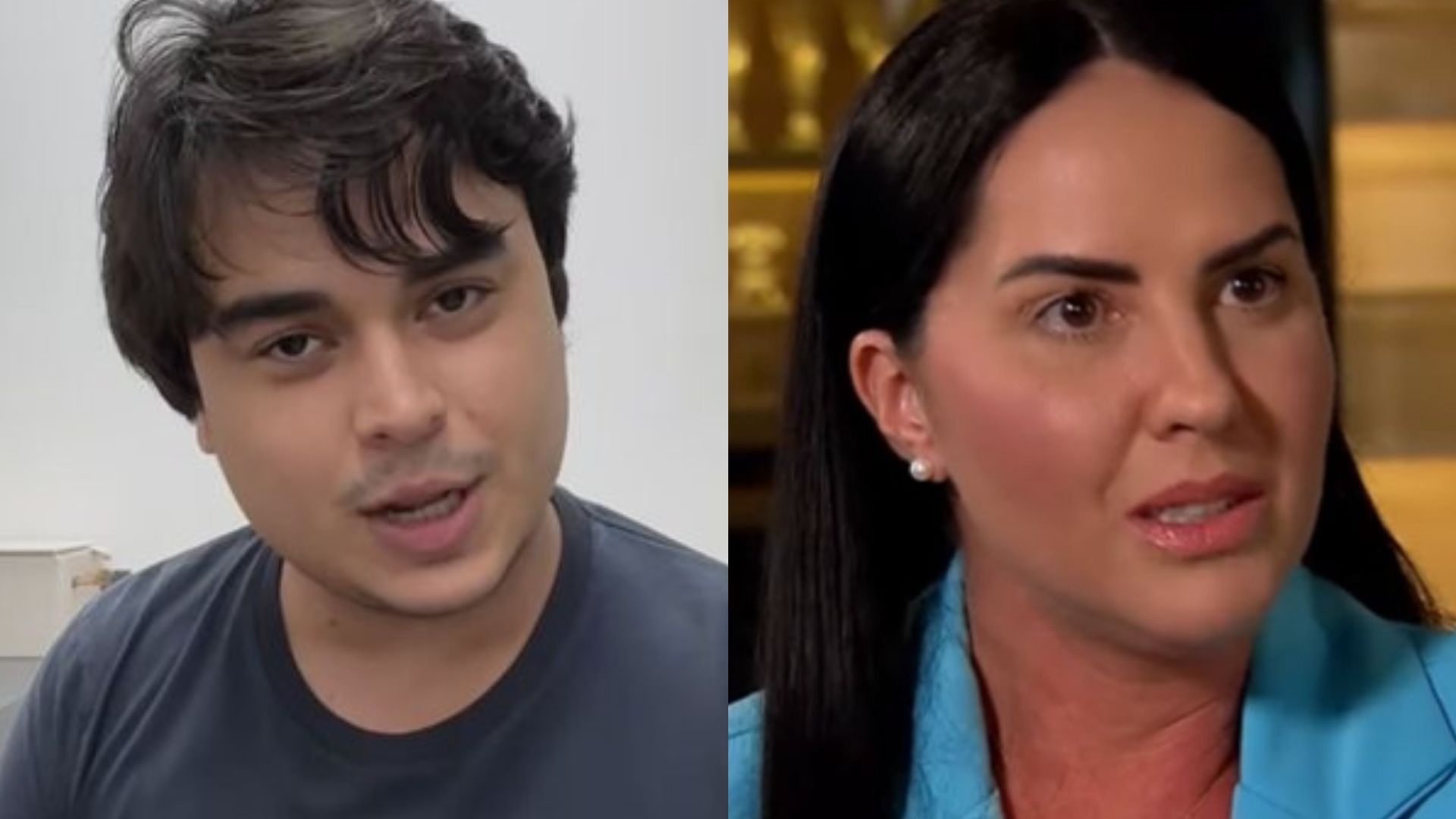 Igor Camargo apresenta provas e complica Graciele Lacerda: “É verdade”