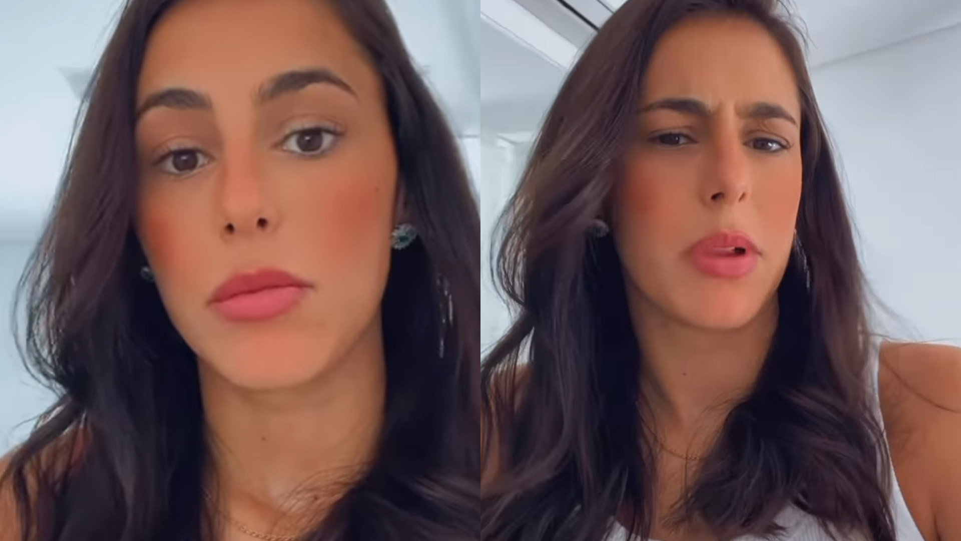 Bianca Biancardi revela que casa virou fortaleza após assalto: “Seguranças”