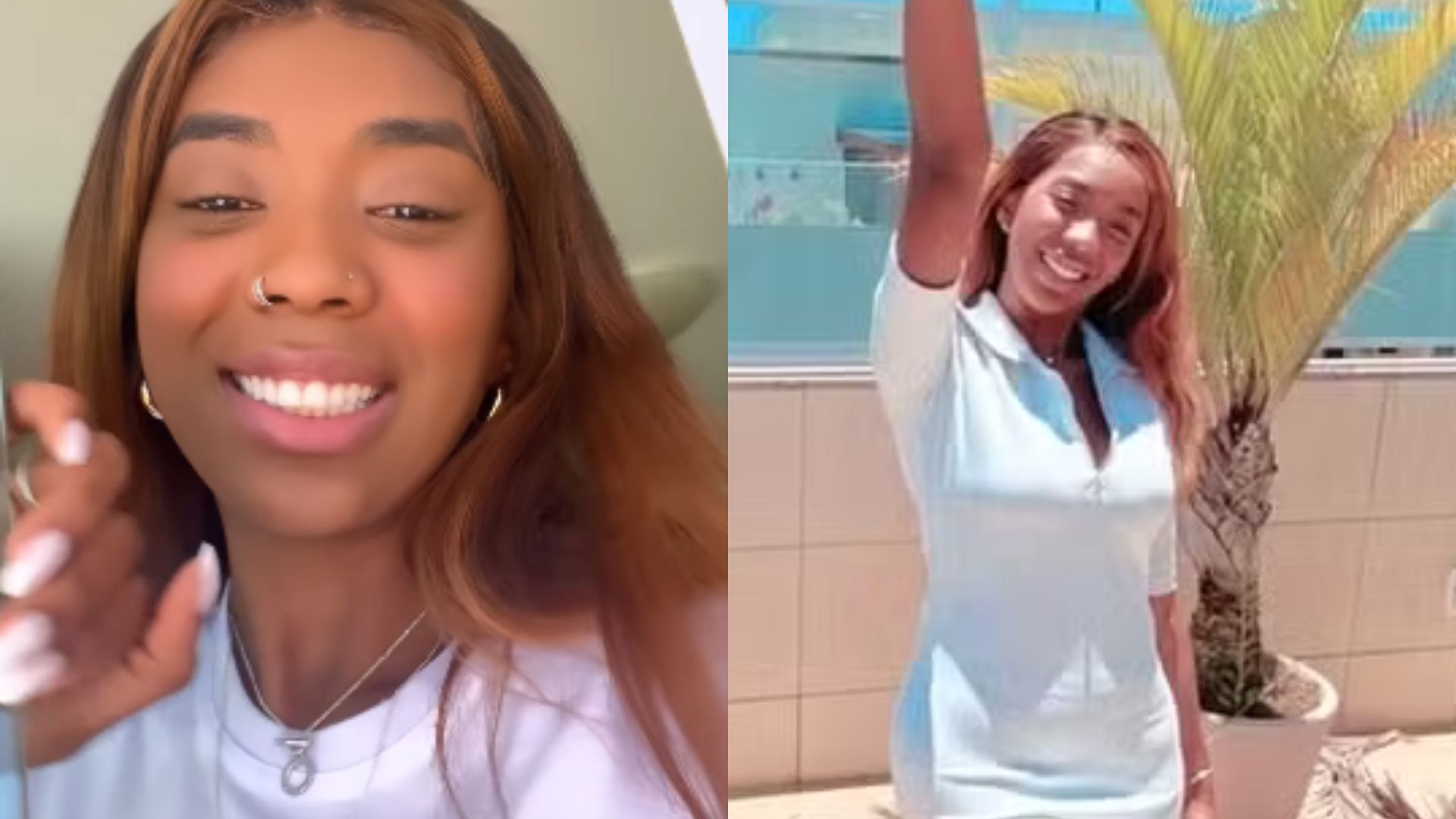 Irmã de Ludmilla compra cobertura milionária aos 25 anos: “Meu presente”