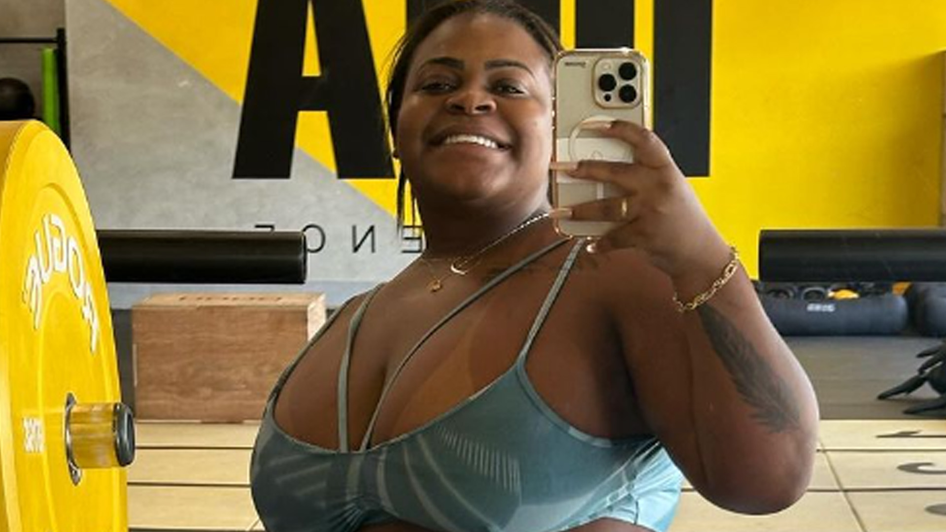 30kg mais magra, Jojo Todynho exibe barriga definida e fãs aplaudem: “Trincada”