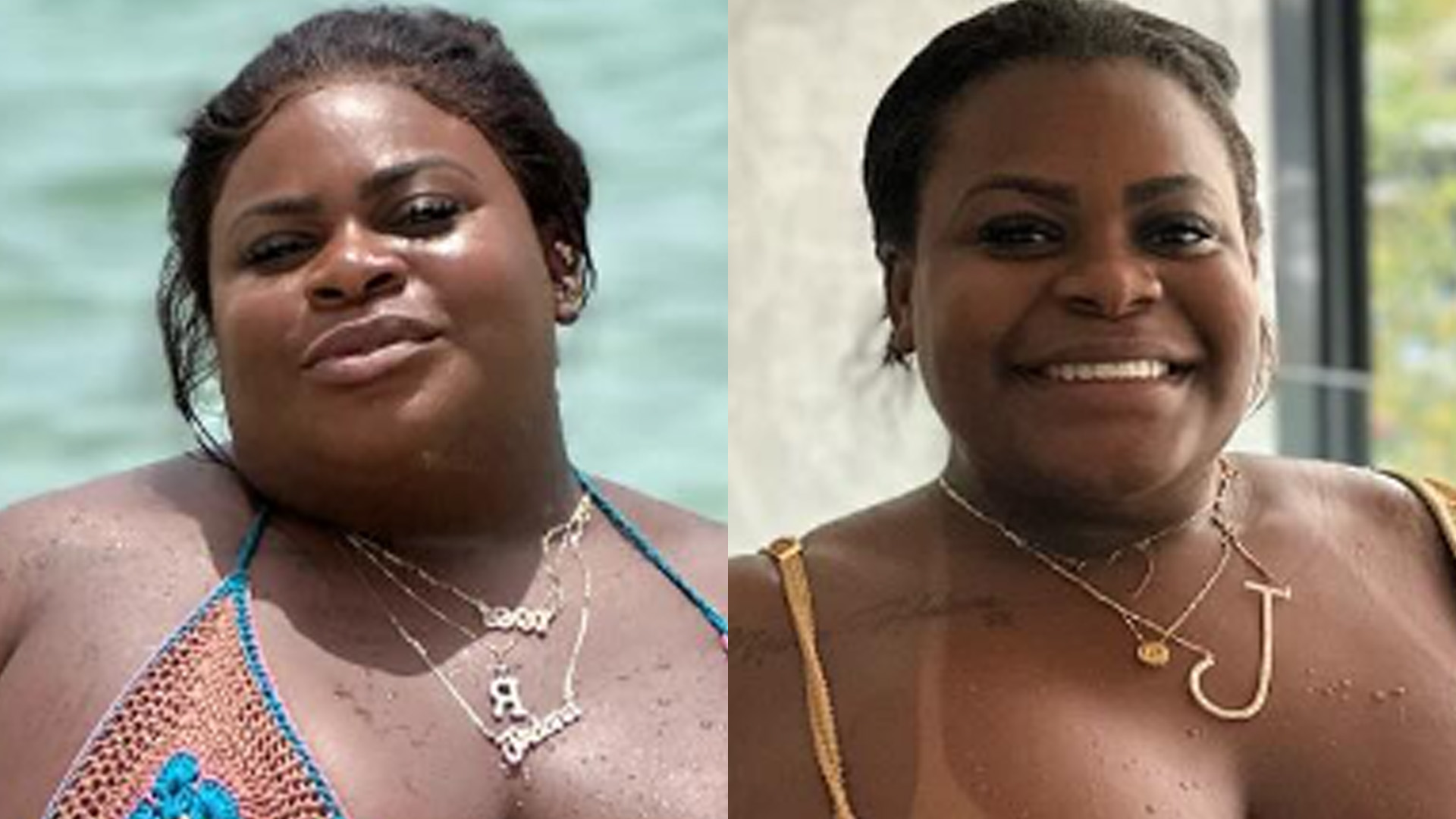 Secou! Jojo Todynho impressiona com antes e depois de perder 33kg: “Orgulho”