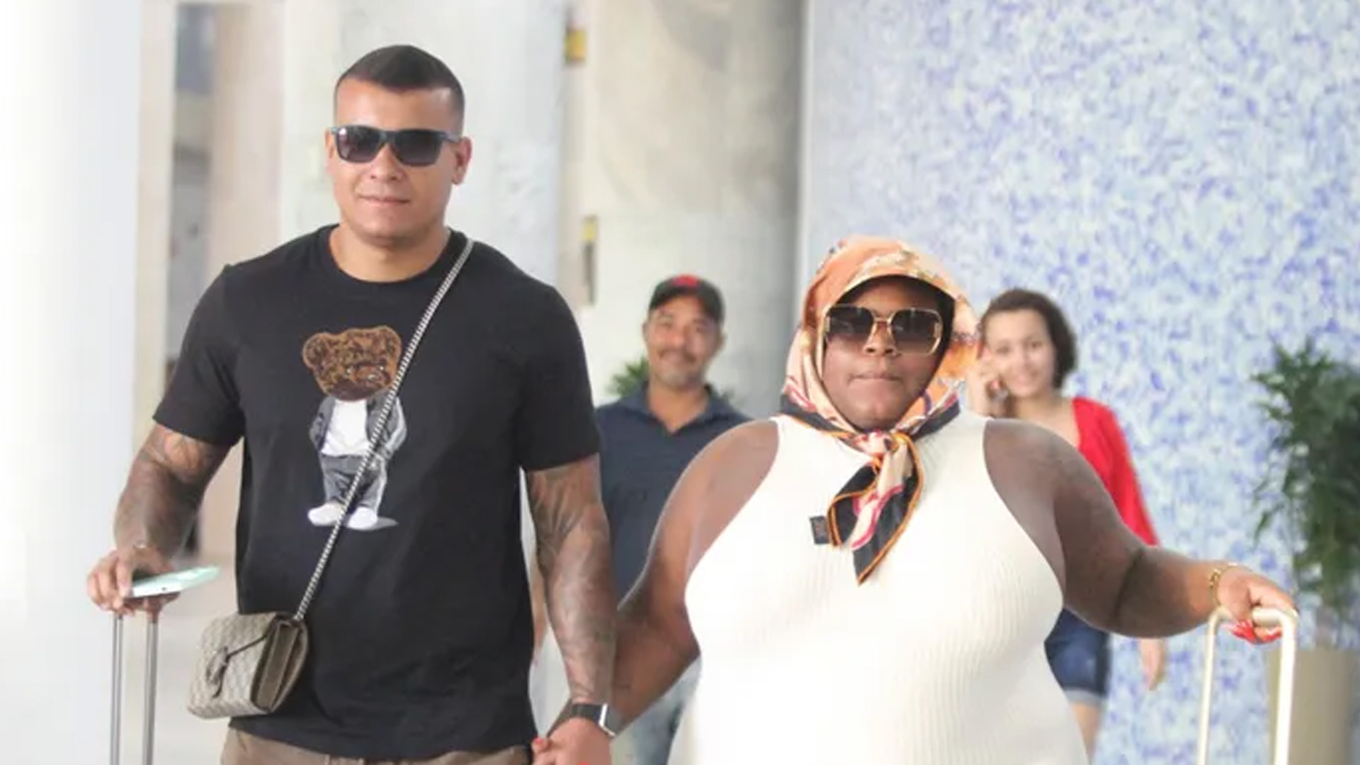 O que aconteceu? Namoro discreto de Jojo Todynho entra em crise seríssima