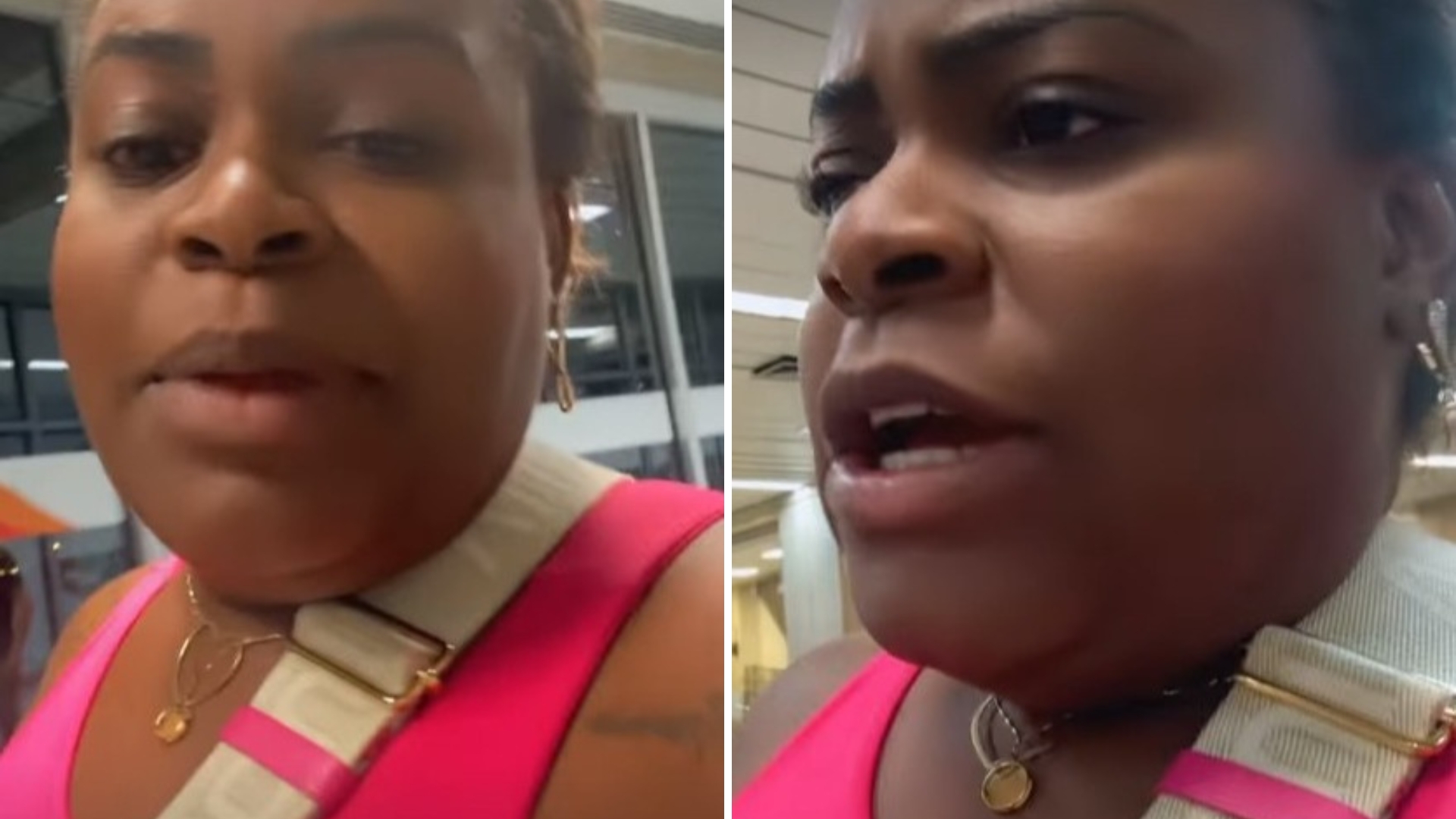 Jojo Todynho se pronuncia sobre suposta crise com namorado: “Eu não aceito”
