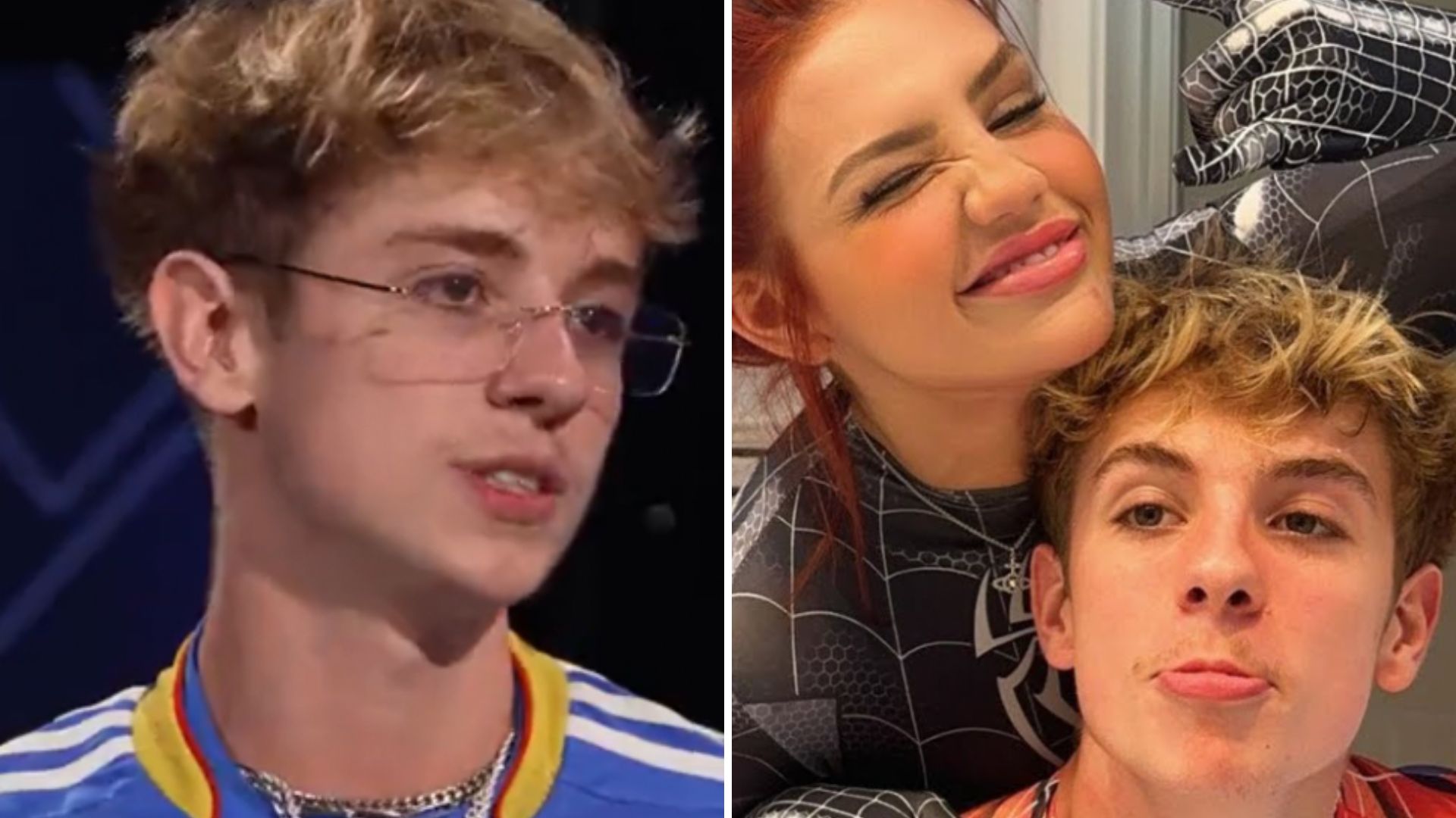 Juliano Floss nega que ‘dedou’ outra após terminar namoro: “Jamais faria isso”