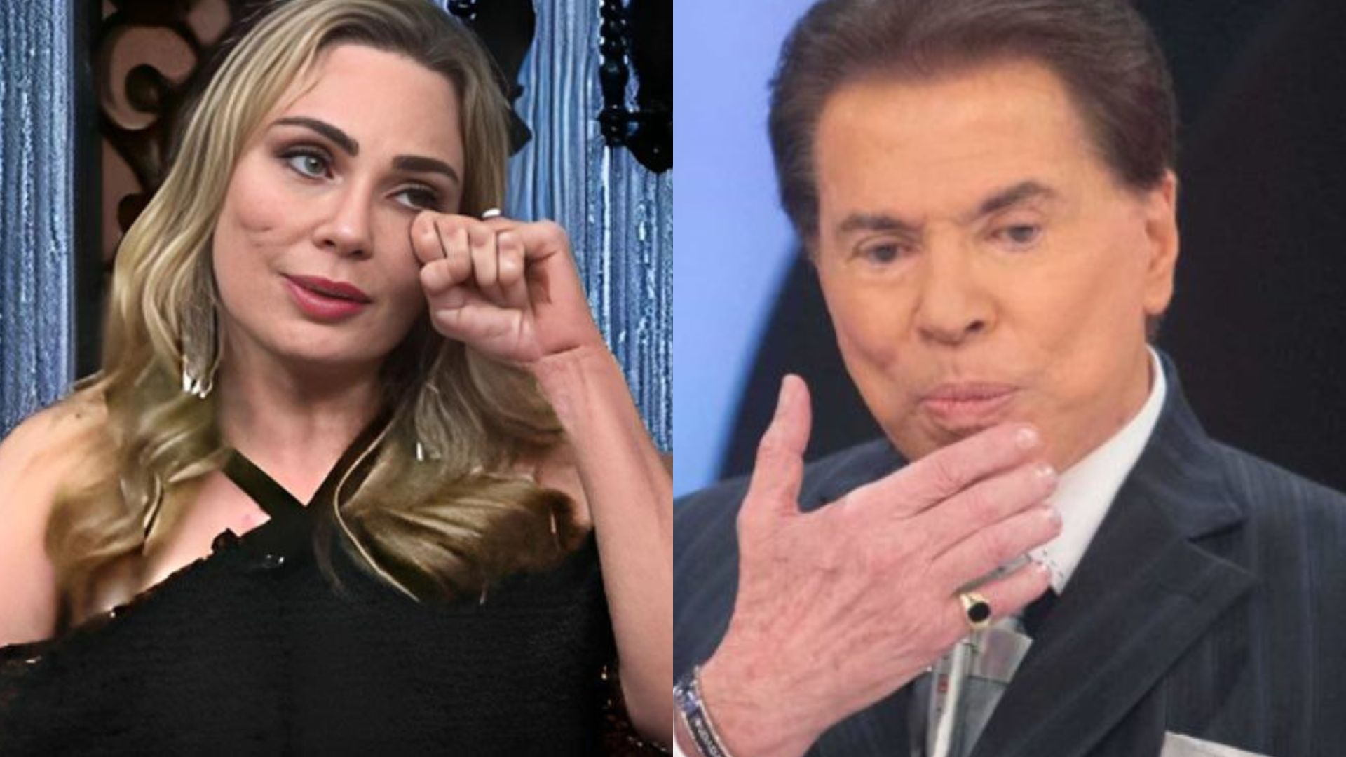 Perdeu? Justiça reavalia processo de Rachel Sheherazade contra o SBT