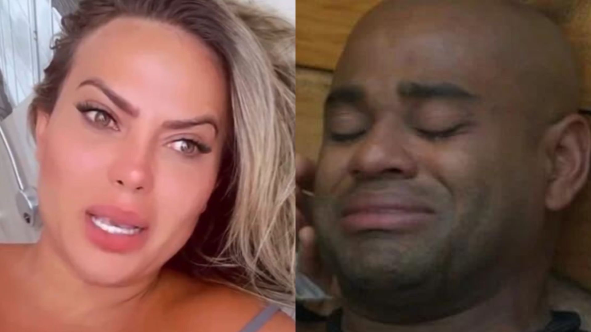 Exagerou? Kally toma atitude drástica contra Black após sair de ‘A Fazenda 15’