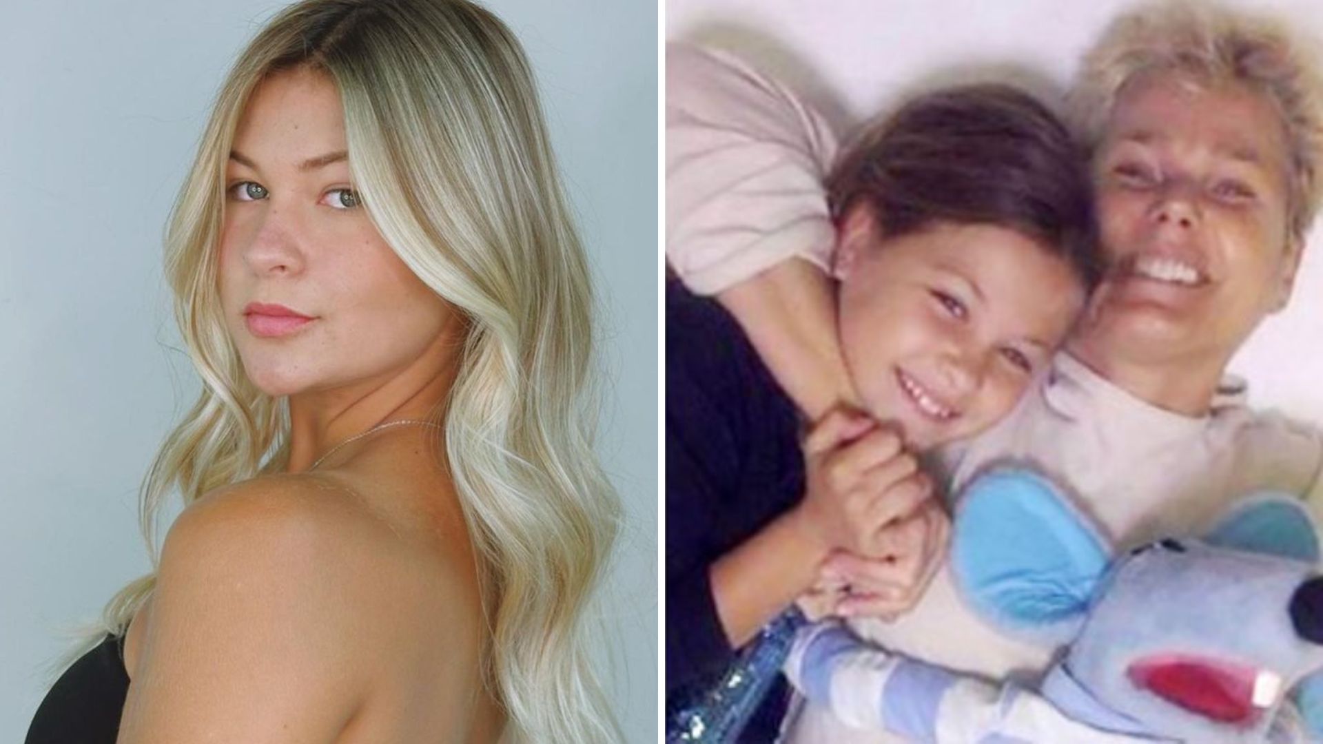 Loiríssima, Nikki Meneghel opina após ser comparada com a tia, Xuxa: “Admiro tanto”