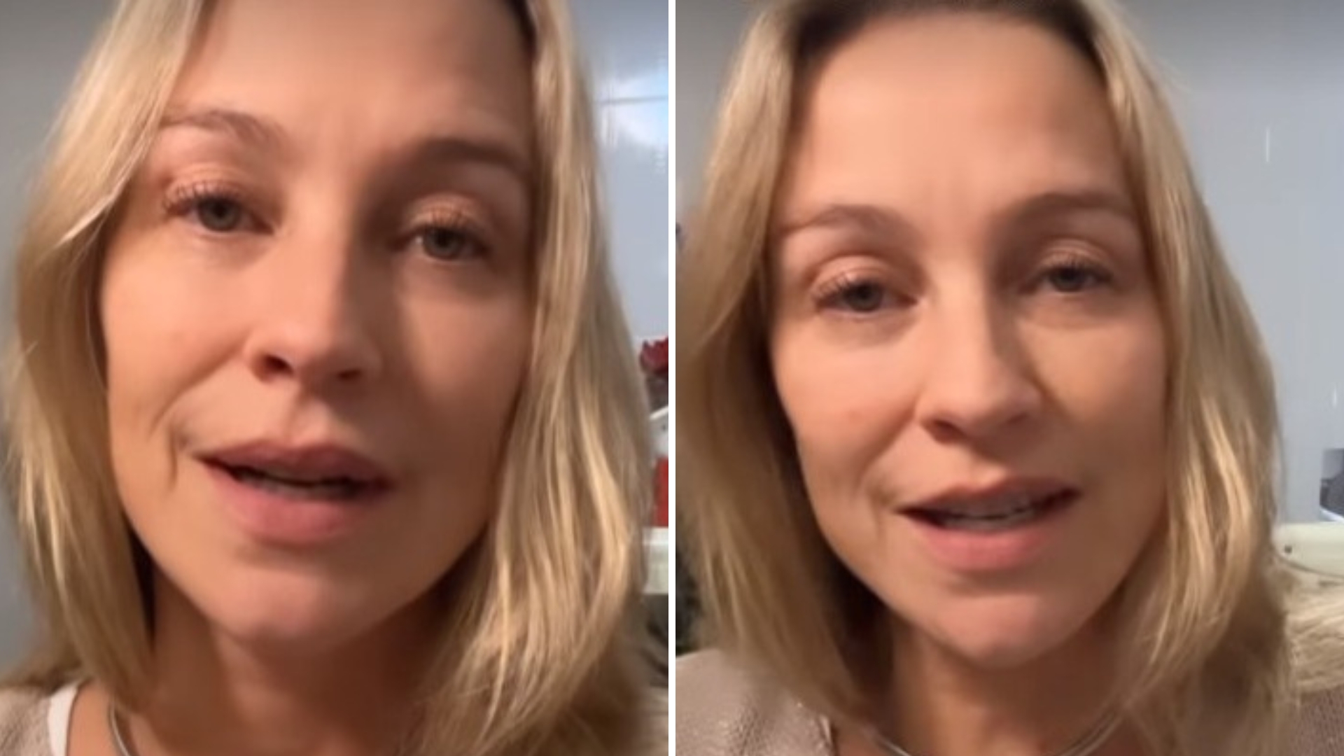 Luana Piovani detona influenciadores que fazem publicidade de aposta: “Os alecrins dourados”