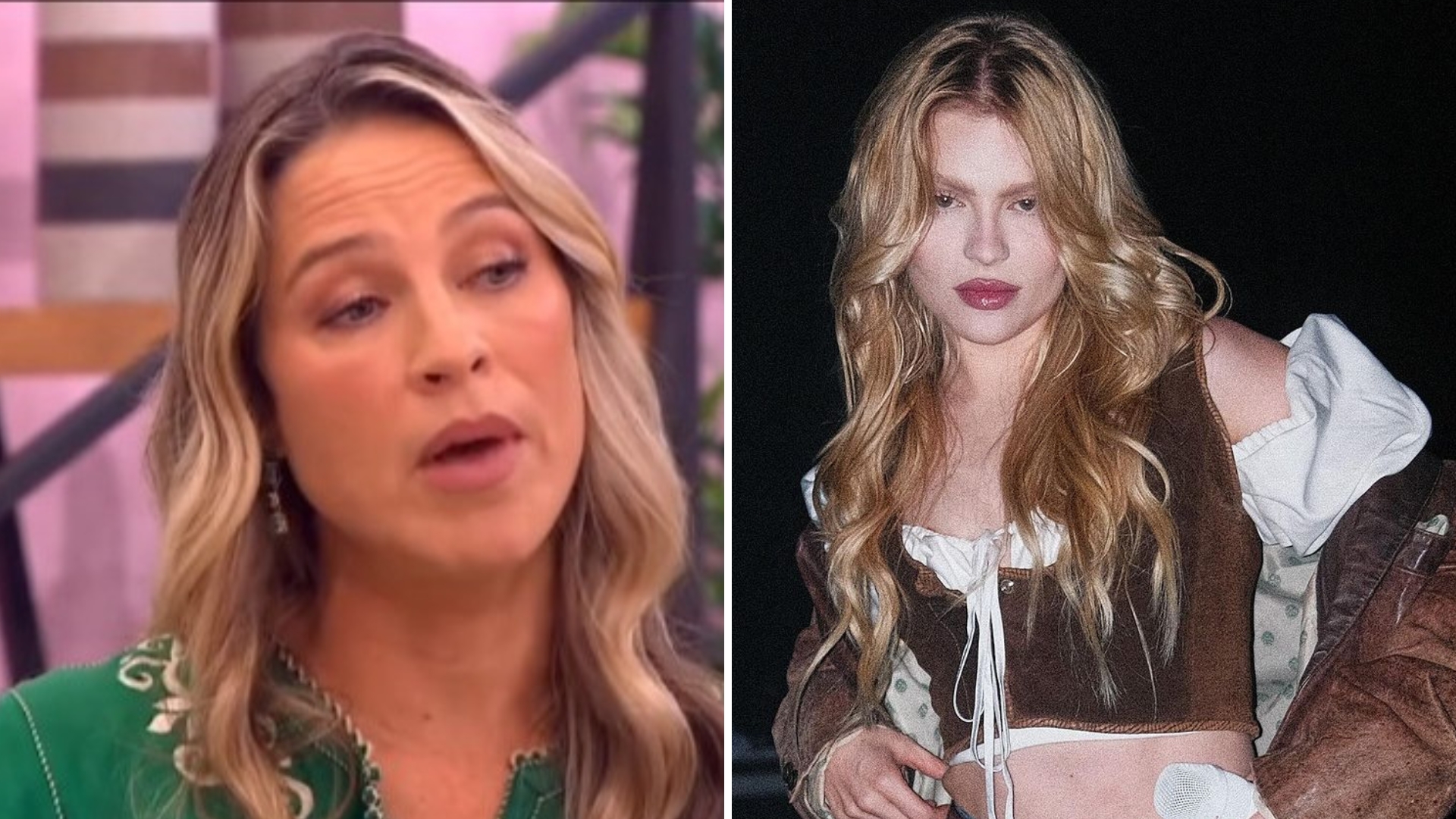 Luana Piovani expressa opinião polêmica sobre Luísa Sonza: “Não consigo ouvir”