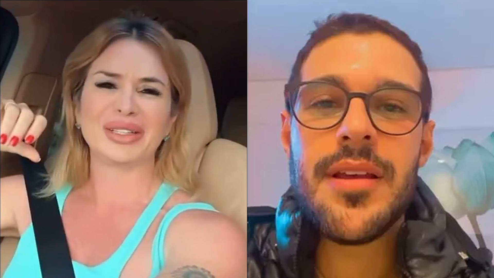 Revoltada, mãe de Viih Tube cobra dívida de Rodrigo Mussi: “Pagar a conta”