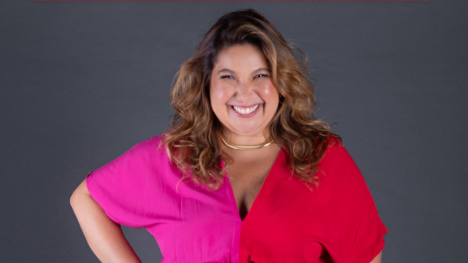 Mariana Xavier celebra primeira protagonista e desabafa sobre preconceito: ‘Fora do padrão’