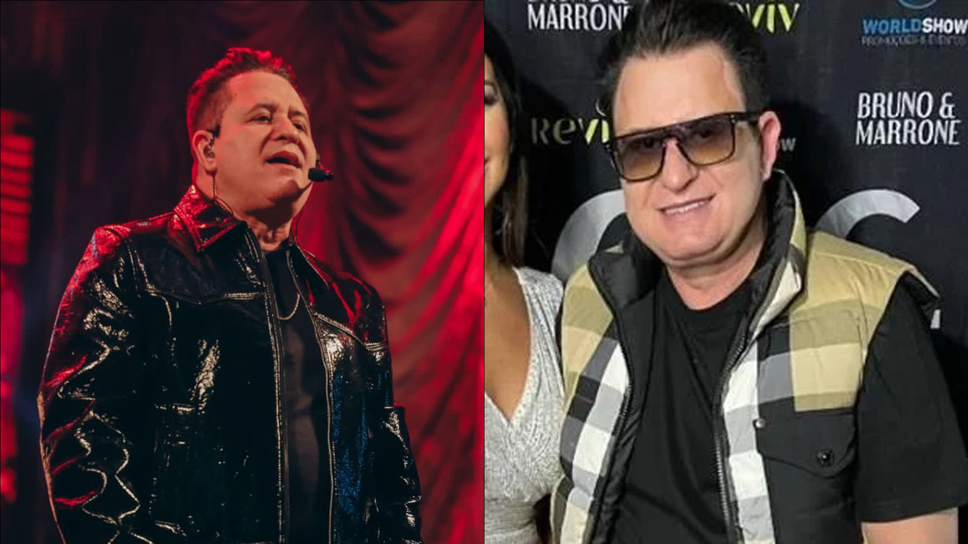 Dupla de Bruno, Marrone engata romance e passa Natal com modelo gatíssima