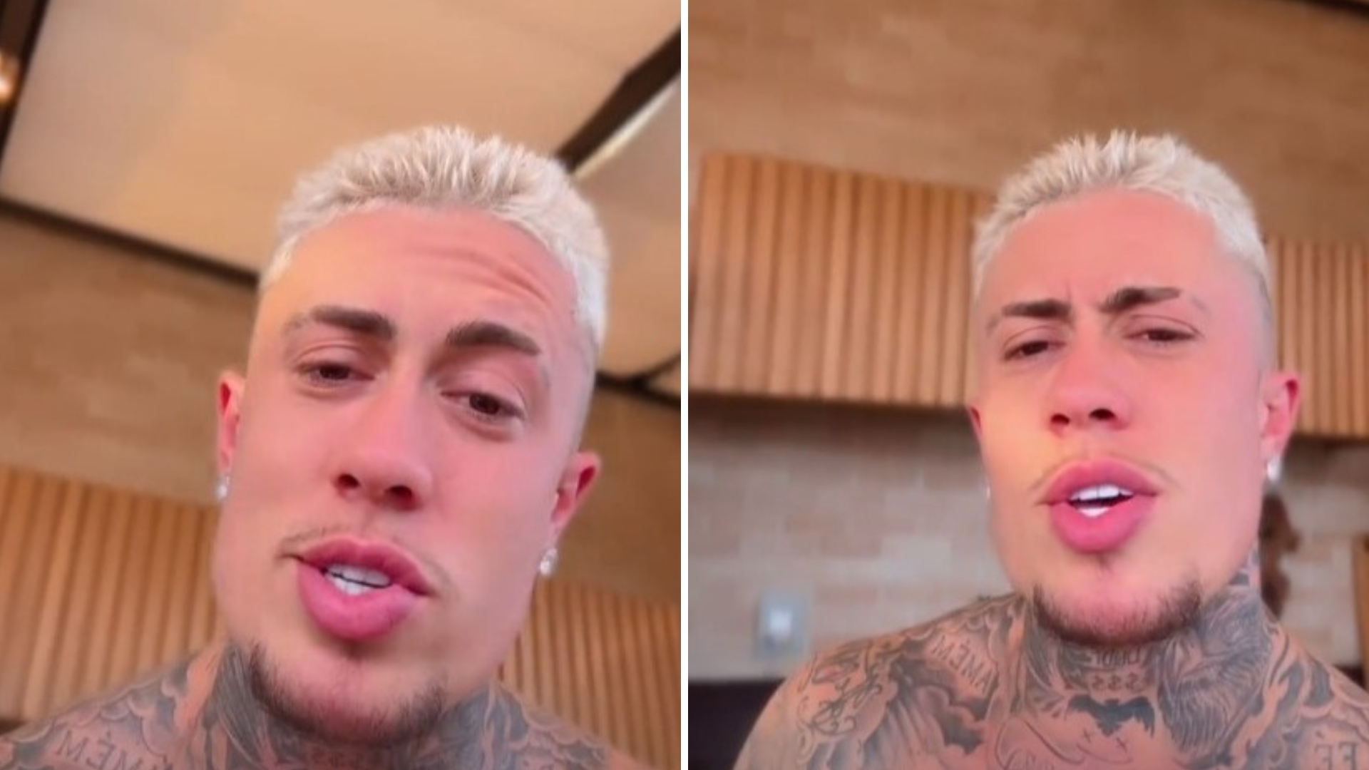 MC Daniel surpreende com revelação sobre a vida amorosa: “Estou ainda mais”