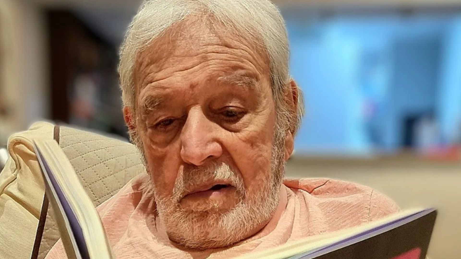 Morre aos 90 anos o cantor e compositor Carlos Lyra, precursor da Bossa Nova
