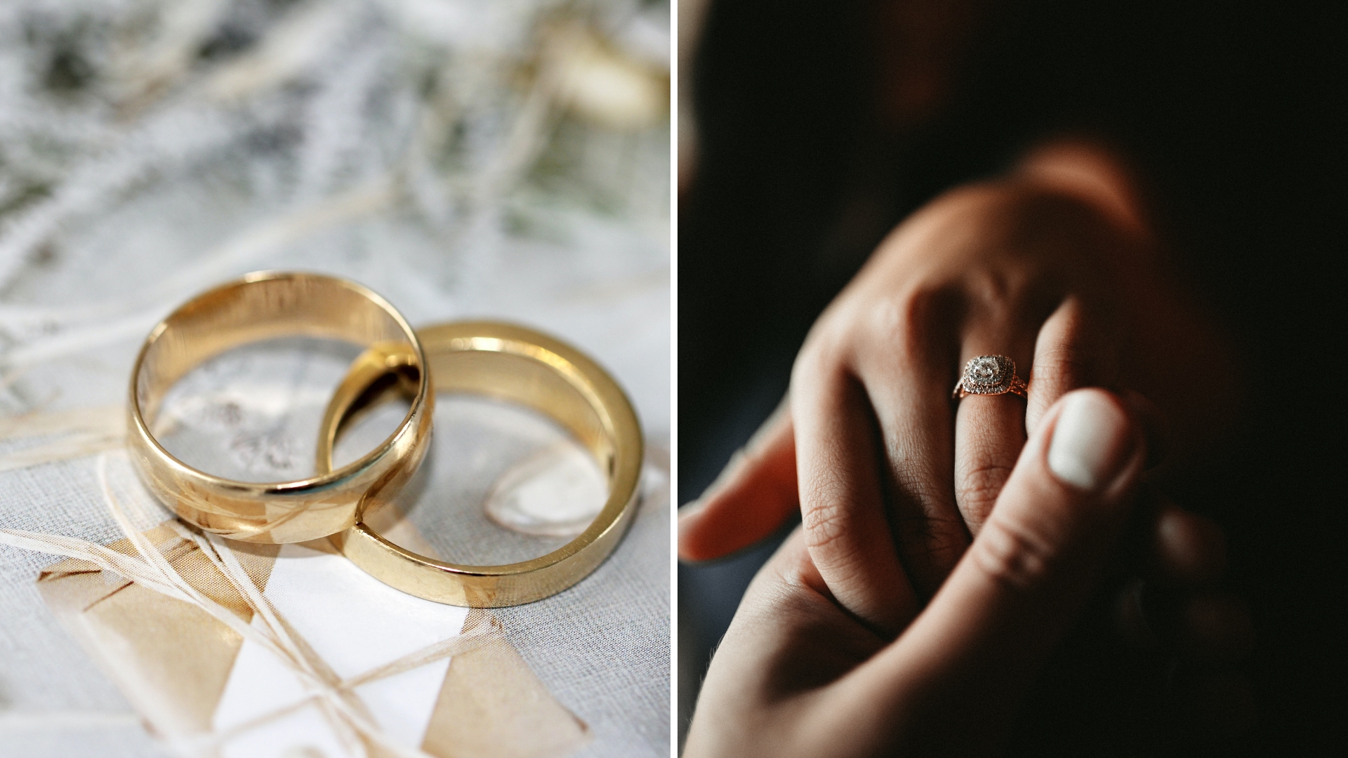 Mulher cogita terminar relacionamento após noiva virar monstra por festa de casamento
