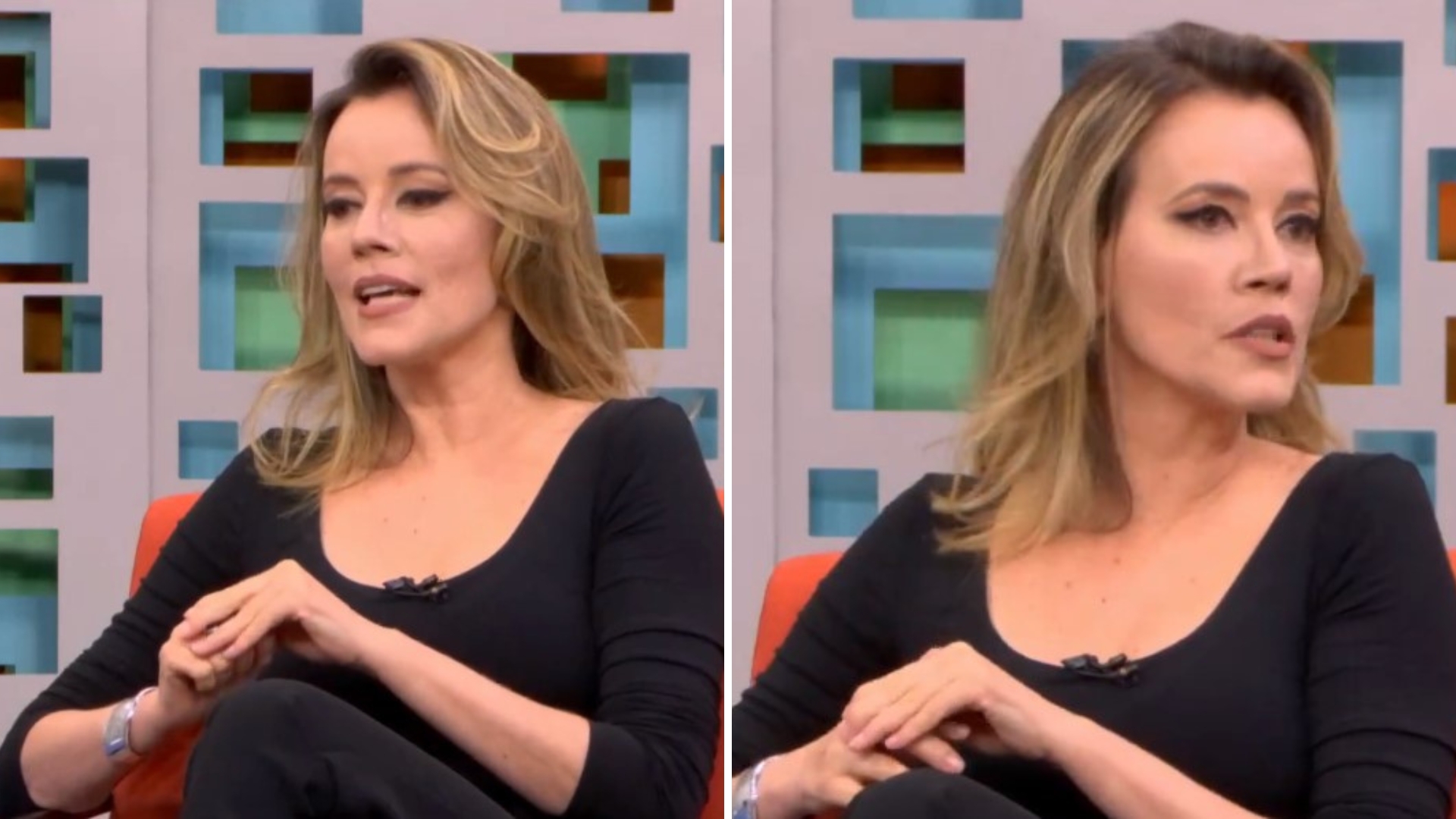 Natuza Nery revela que não deixará herança para o filho e motivo surpreende