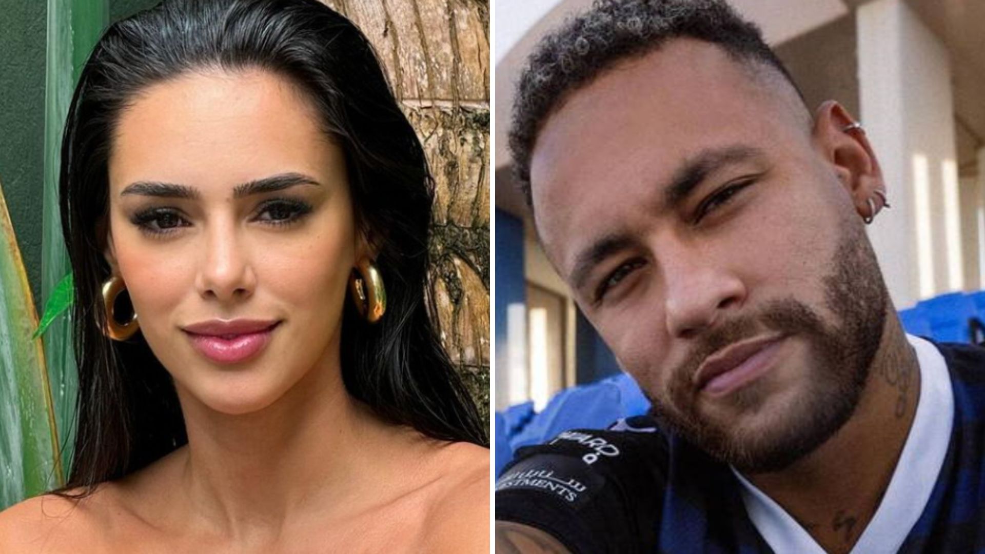“Pronta para ser feliz”: Bruna Biancardi “pisa” em Neymar após ano turbulento
