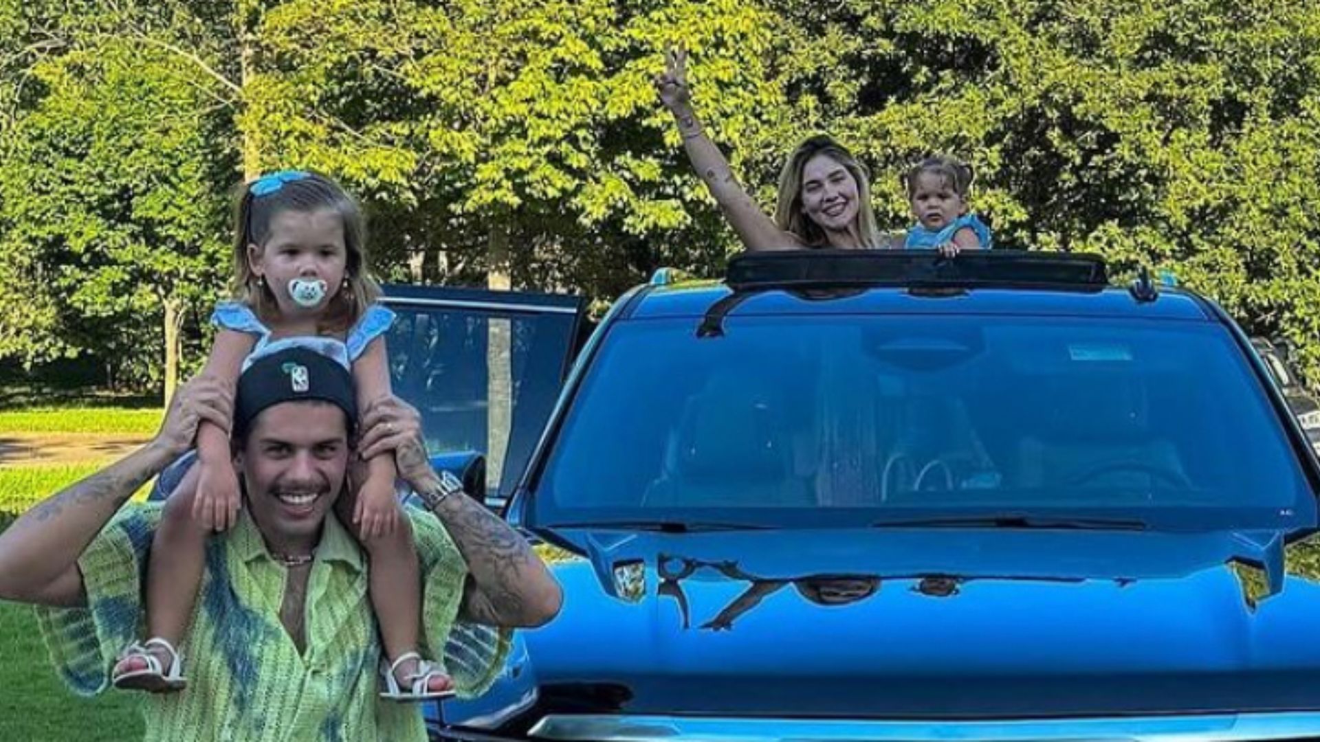 Quanto custa o novo carro zero de Virgínia e Zé Felipe? Valor impressiona