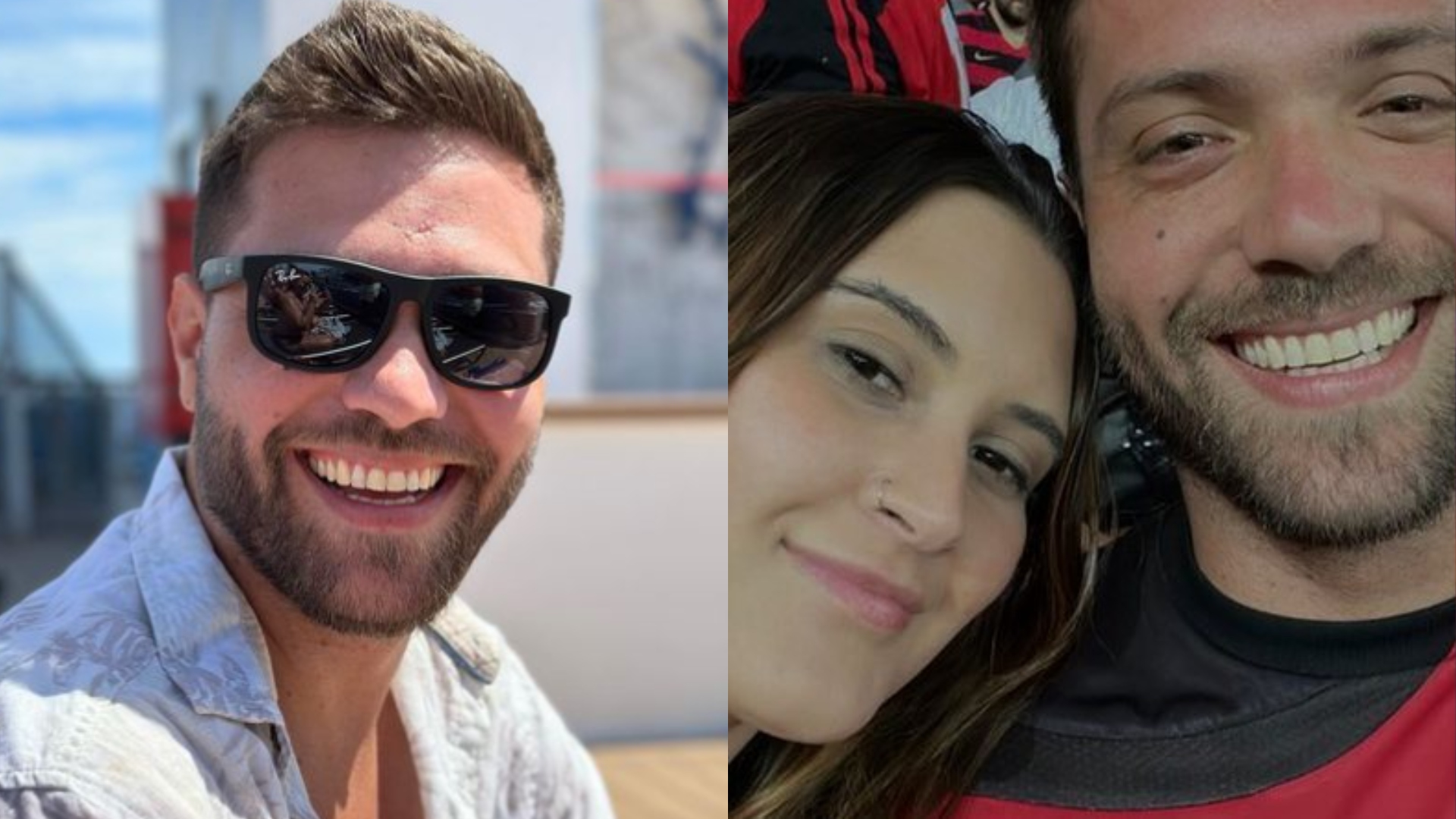 Quem é Caio Freitas, o novo namorado gatíssimo de Bia Bonemer?
