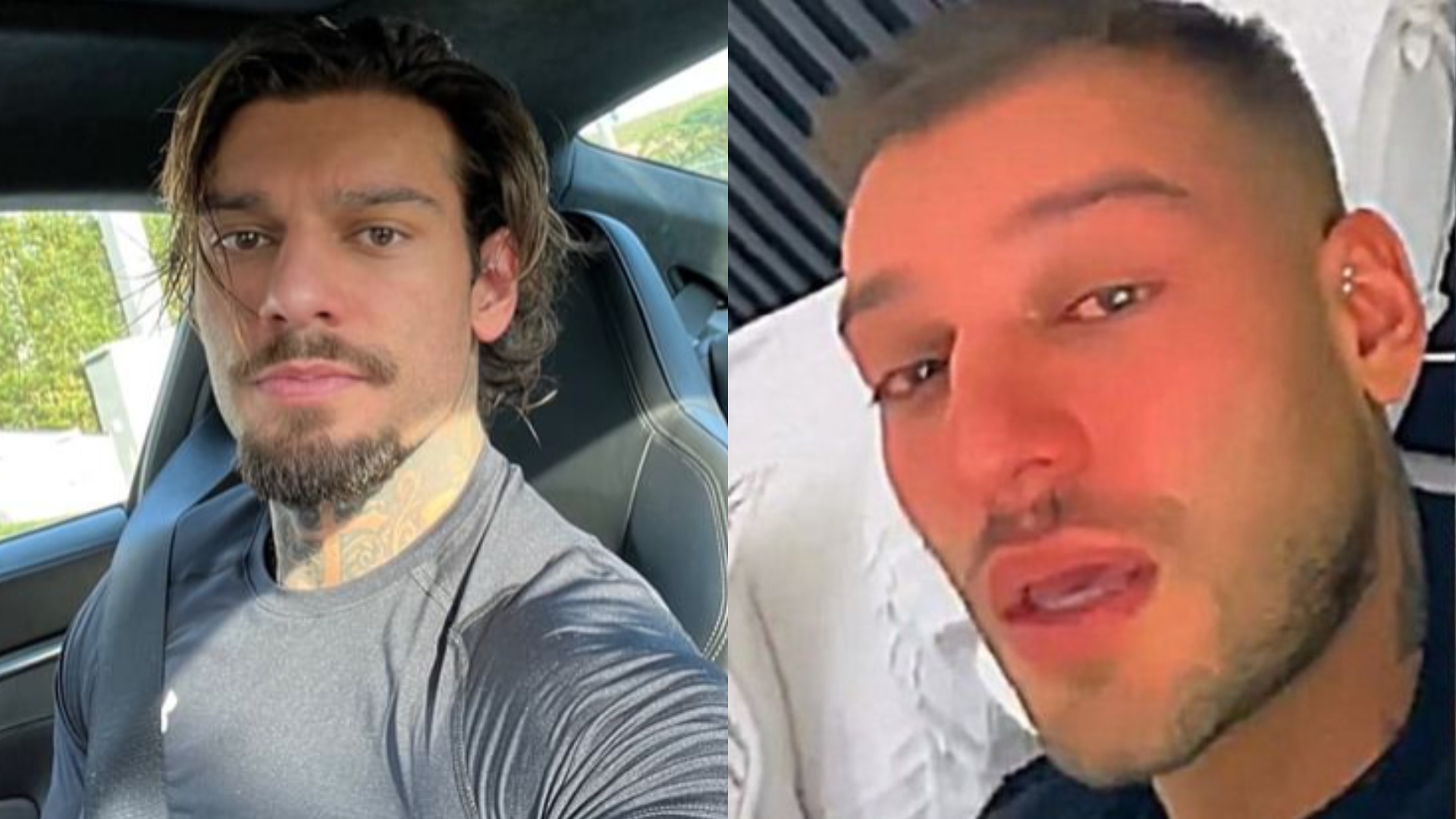 Transtorno Bipolar: O que é e quais os sintomas do distúrbio que afeta Lucas Lucco?