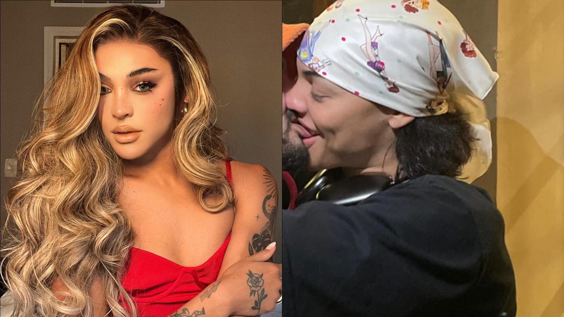 É namoro? Em flagra raro, Pabllo Vittar agarra affair e dá beijão: “Mozão”