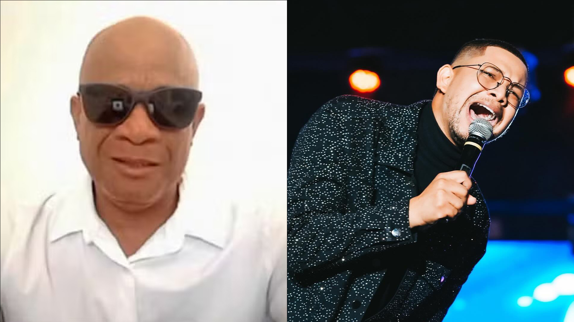 Pai de Pedro Henrique desaba ao descobrir morte do cantor: “Muito cruel”
