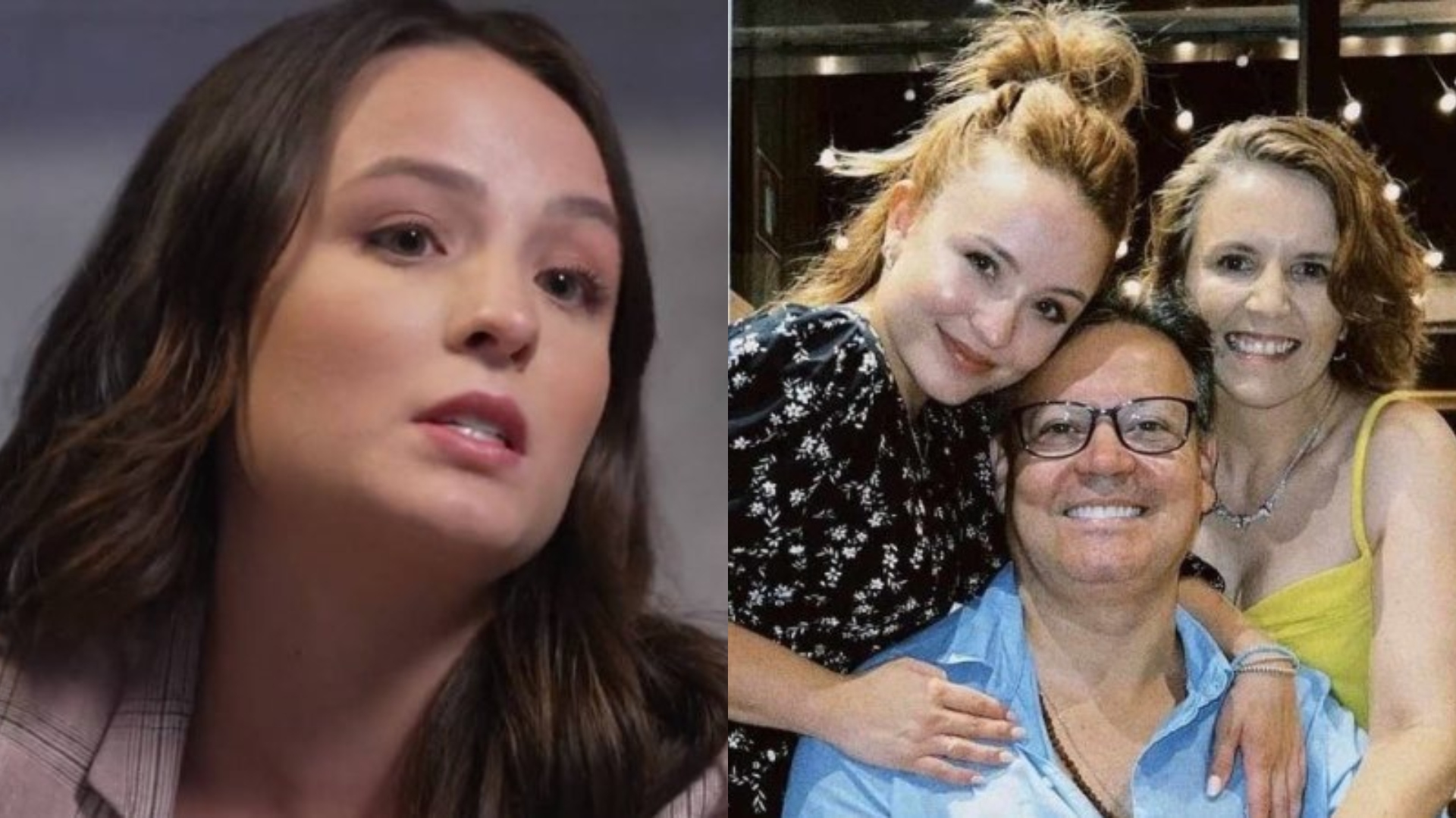 Pais de Larissa Manoela teriam procurado benzedeira após escândalo familiar