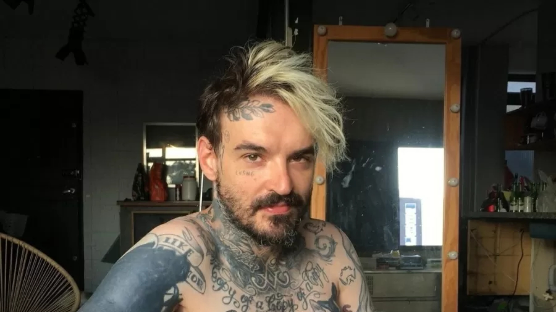 Aos 37 anos, youtuber PC Siqueira é encontrado morto em seu apartamento