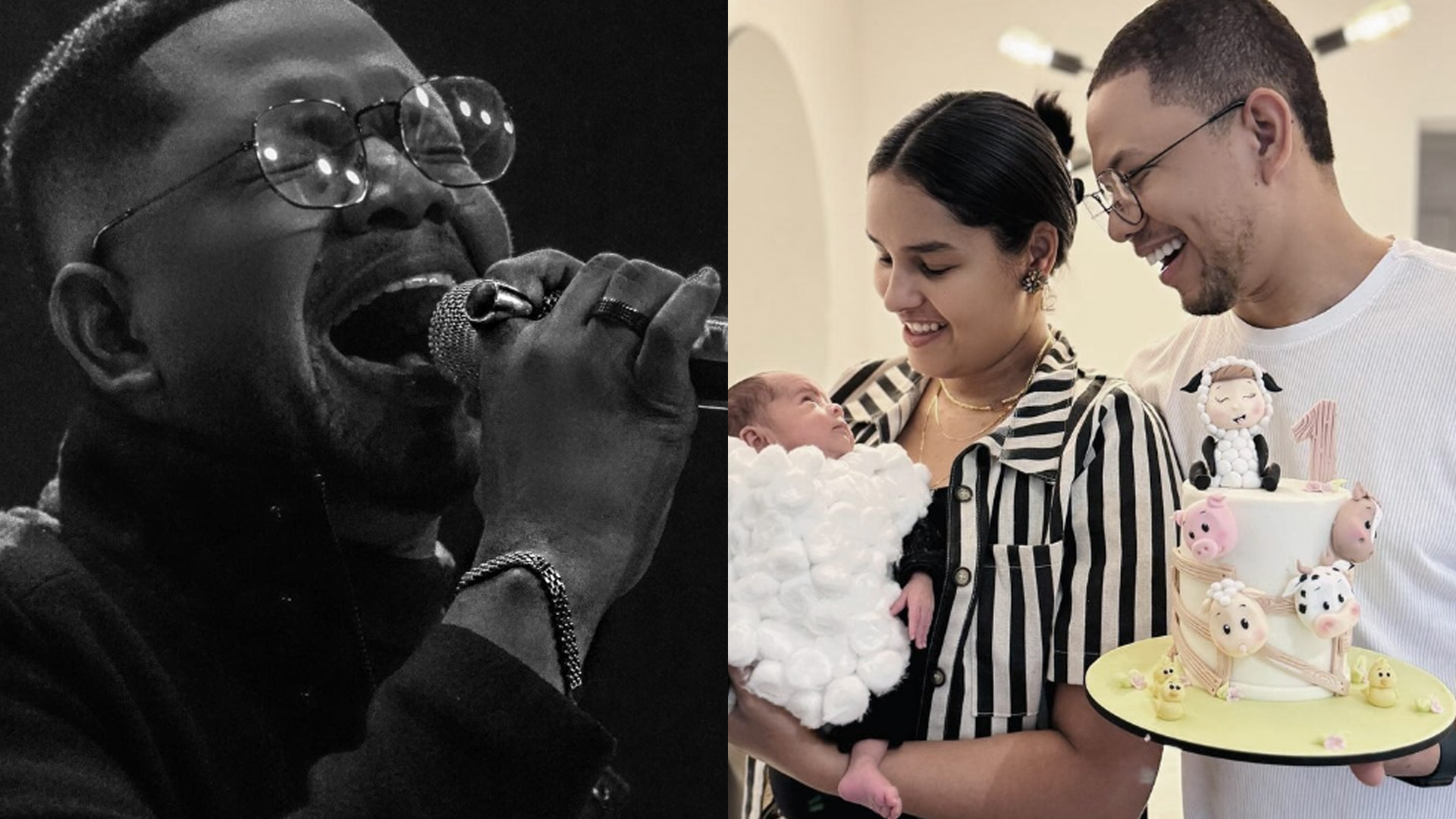 Pedro Henrique: quem é o cantor gospel que morreu de forma trágica aos 30 anos