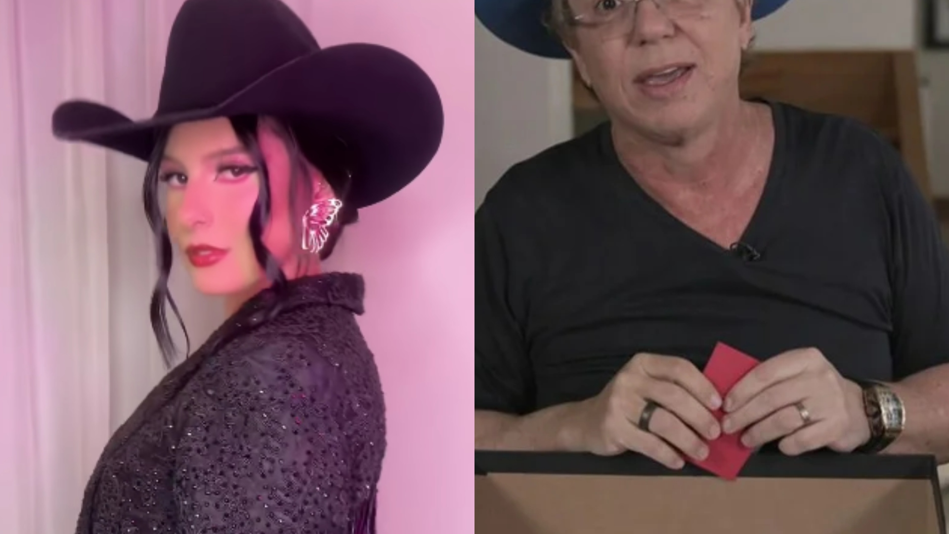 Fazendeiro? Ana Castela surpreende Boninho com presente de grego: “Um afronte”