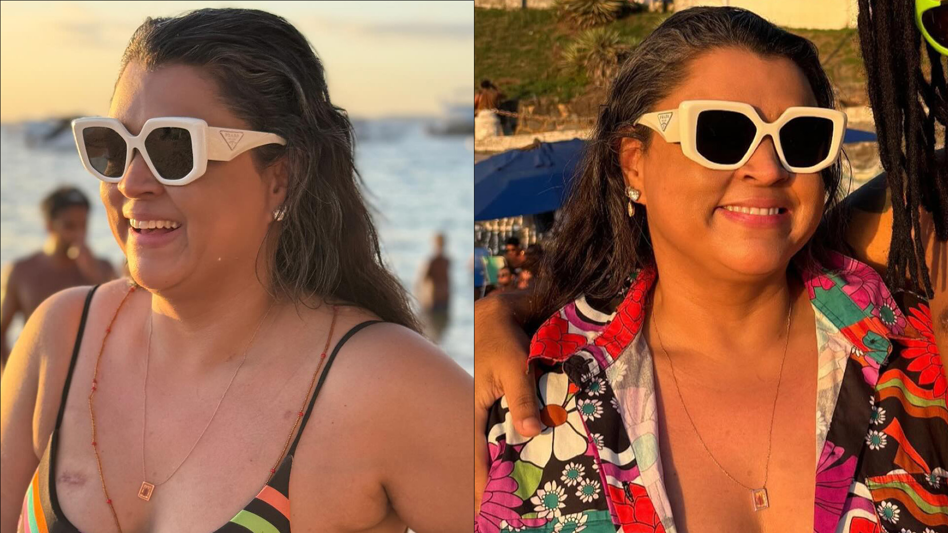 Preta Gil publica foto de suposto affair e abre o jogo: “Não largo”