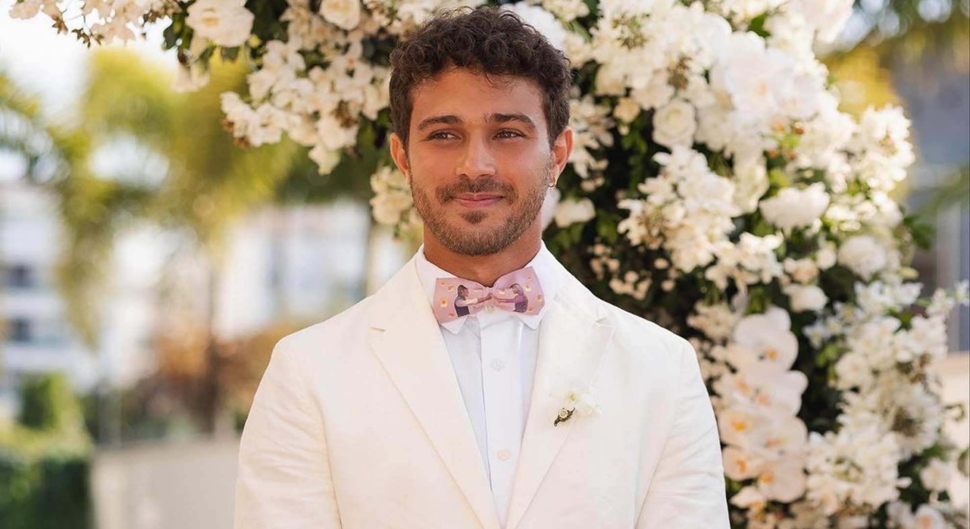 Qual segredo que o marido de Larissa Manoela guarda pós-casamento?