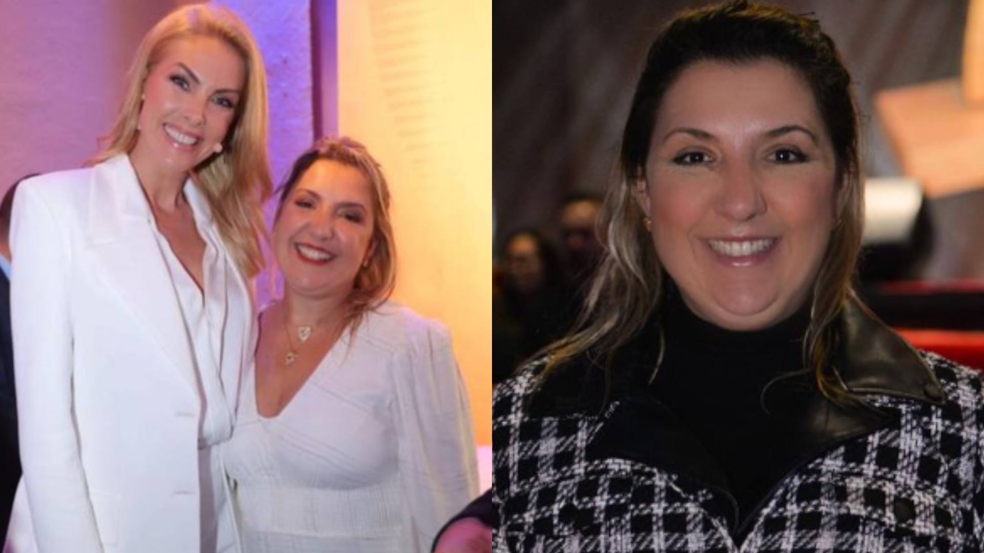 Quem é Daniella Marques, grande amiga que estará por trás da carreira de Ana Hickmann