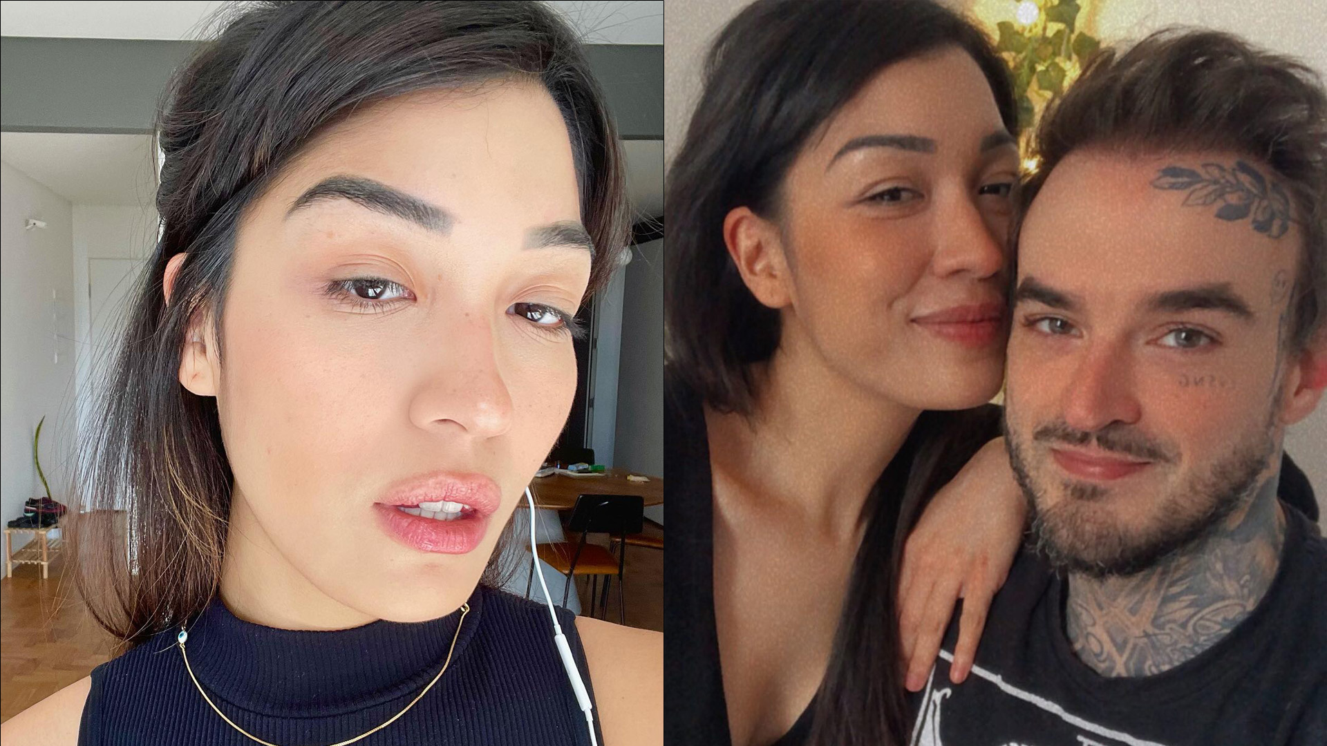 Maria Watanabe: quem é a ex-namorada que presenciou morte de PC Siqueira