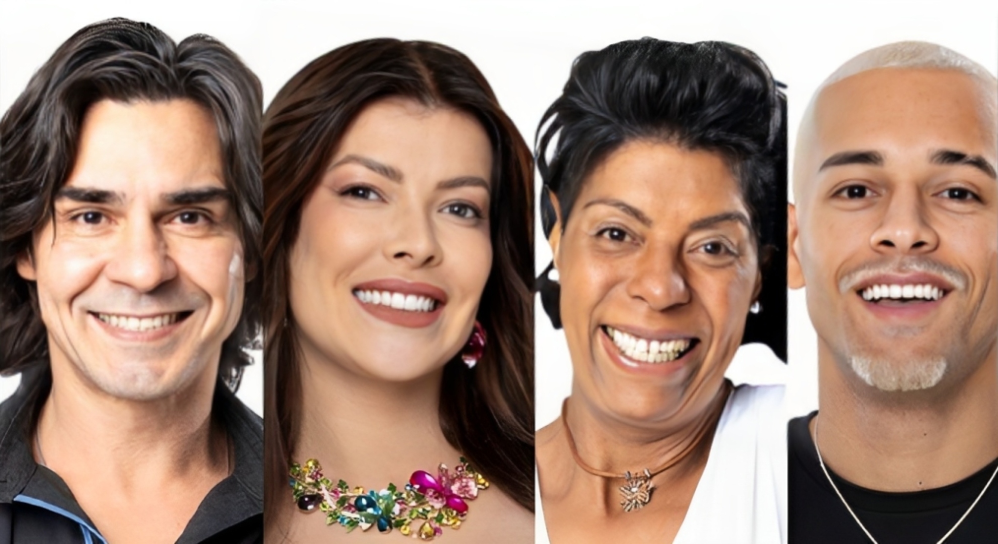 Quem merece ganhar ‘A Fazenda 15’? André, Jaque, Márcia ou WL? Vote