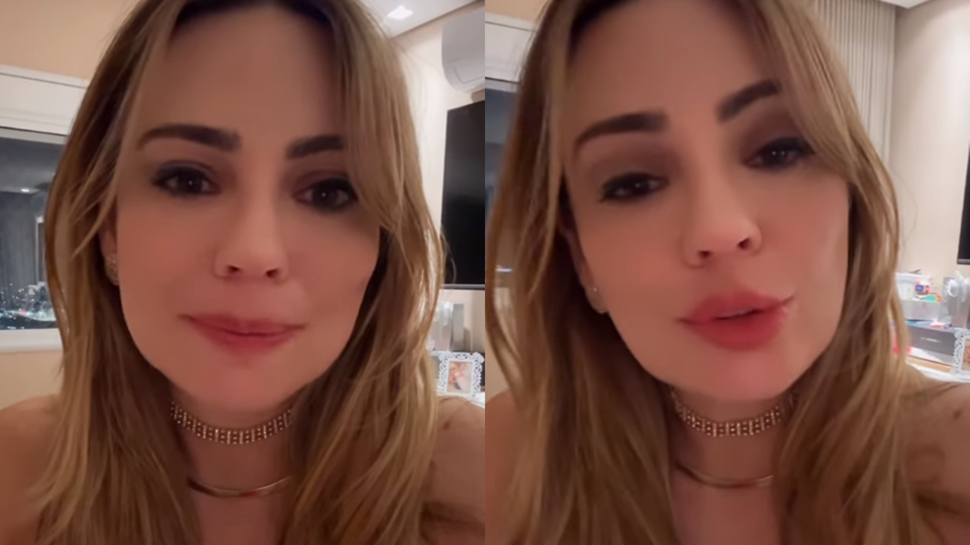 Rachel Sheherazade entrega futuro na TV após fim de A Fazenda 15: “Dividida”