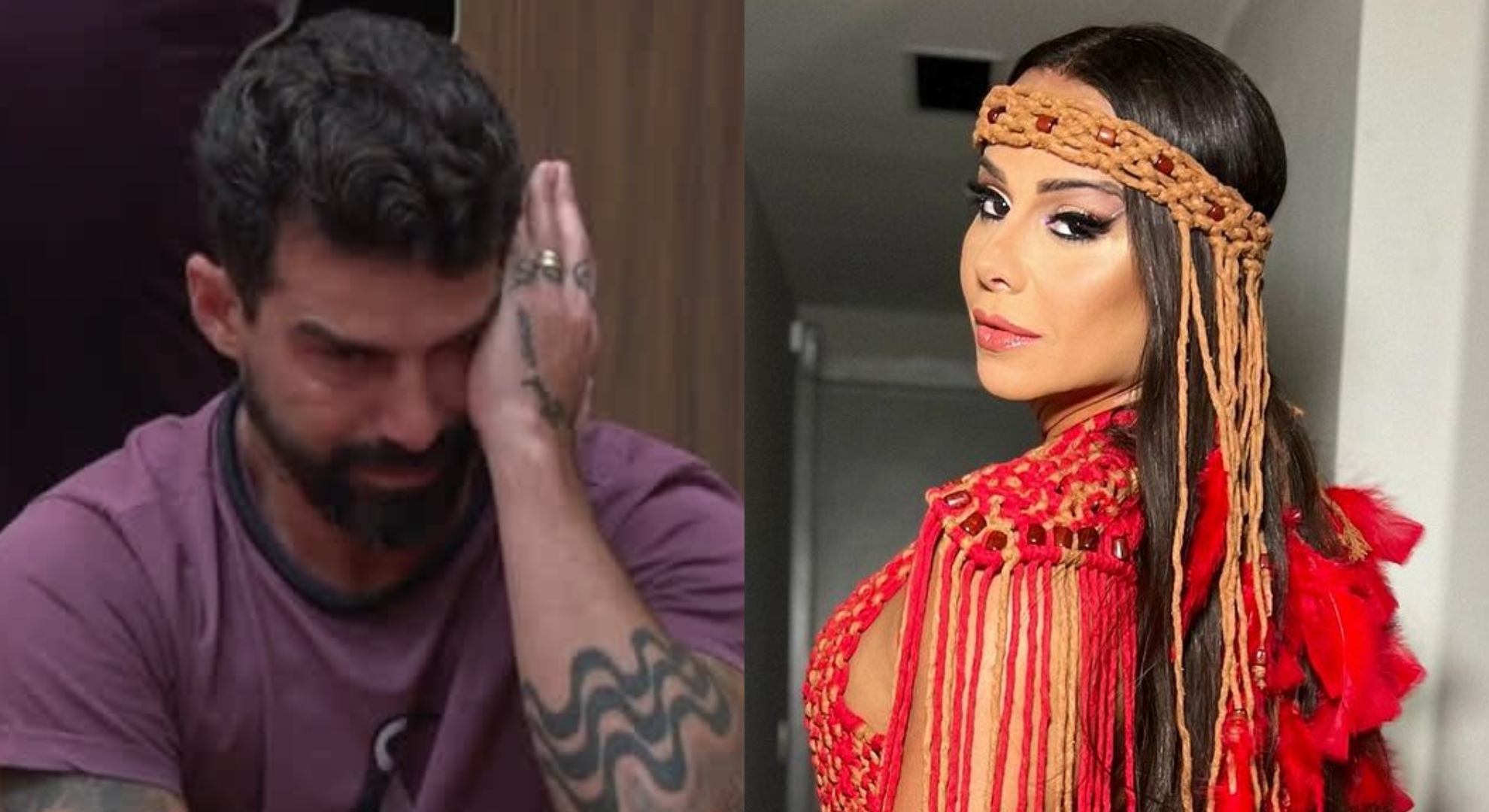 Radamés Furlan se arrependeu do término com Viviane Araújo? Entenda