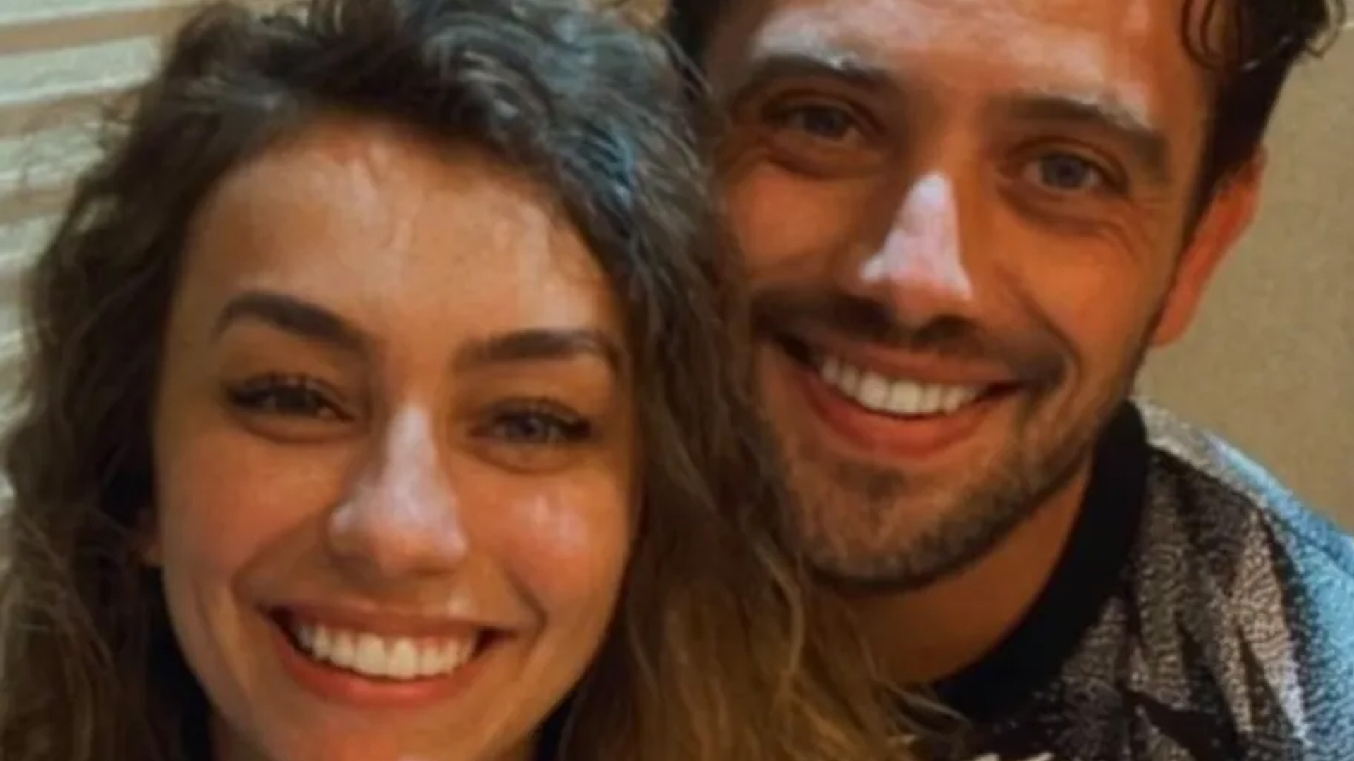 Rafael Cardoso anuncia término com Vivian Linhares após nascimento da filha