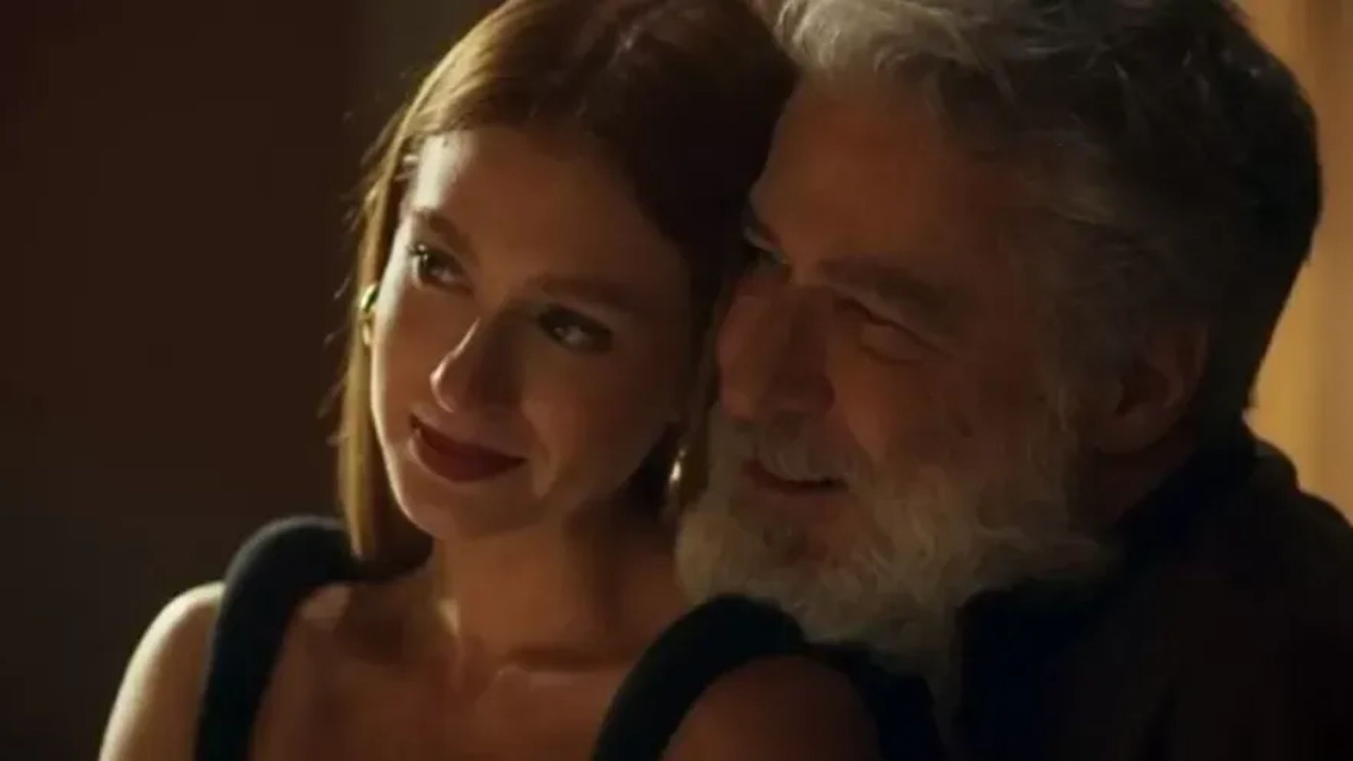 Reencontro entre Preciosa e César gera aliança preocupante em ‘Fuzuê’