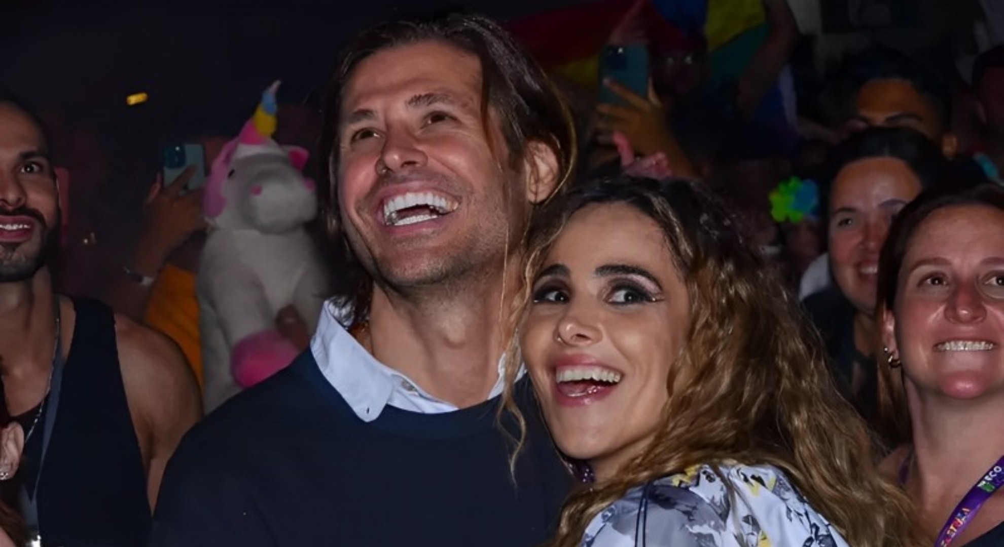 Reviravolta? Wanessa tenta ‘escapulir’ de casamento com Dado Dolabella