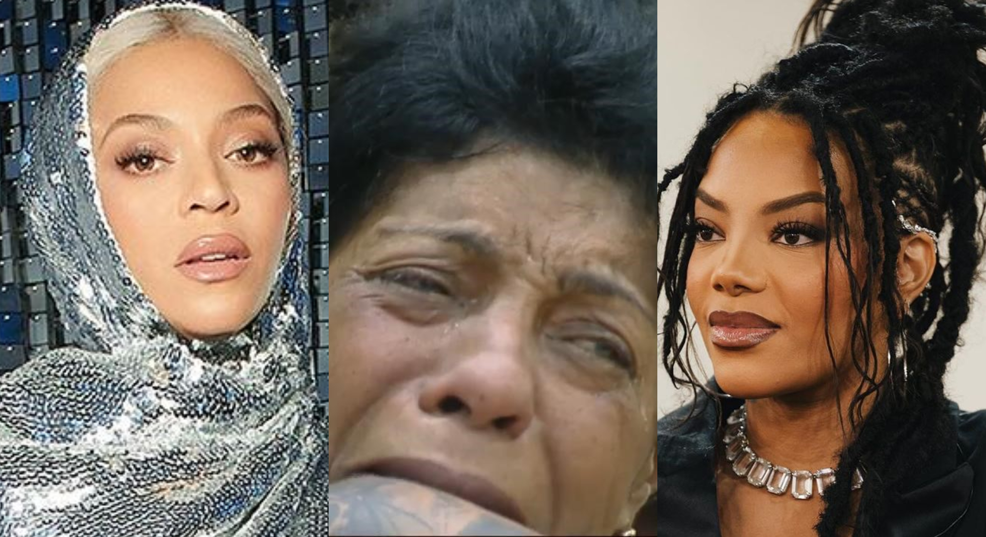Segredo de Ludmilla e Beyoncé e derrota de Márcia Fu agitam semana
