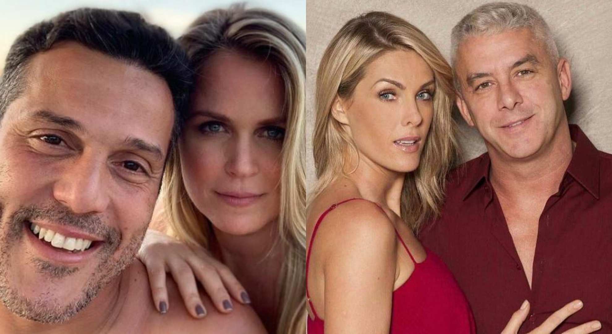Semana pega fogo após traição de jogador e investigação com ex de Ana Hickmann