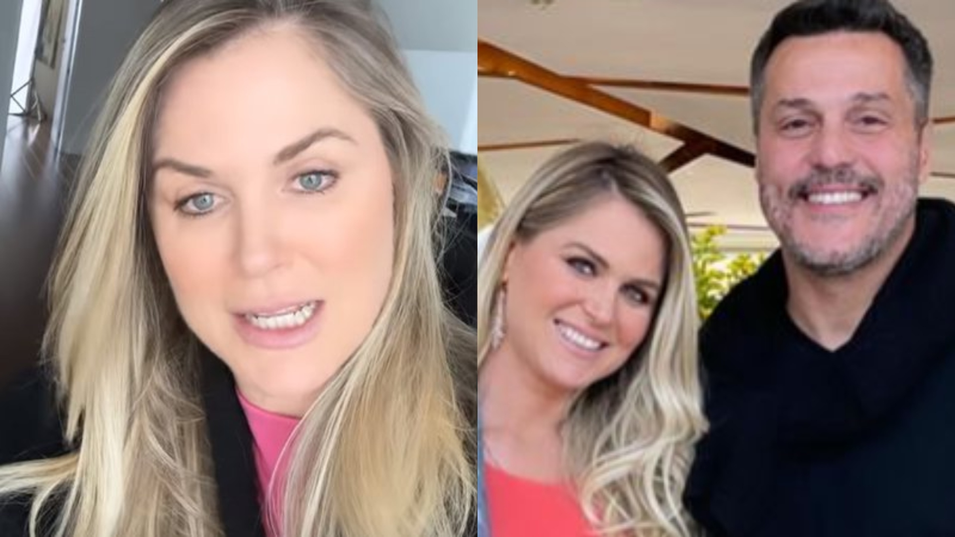 Acusação e mesada: Tudo sobre a separação polêmica de Susana Werner e Julio Cesar